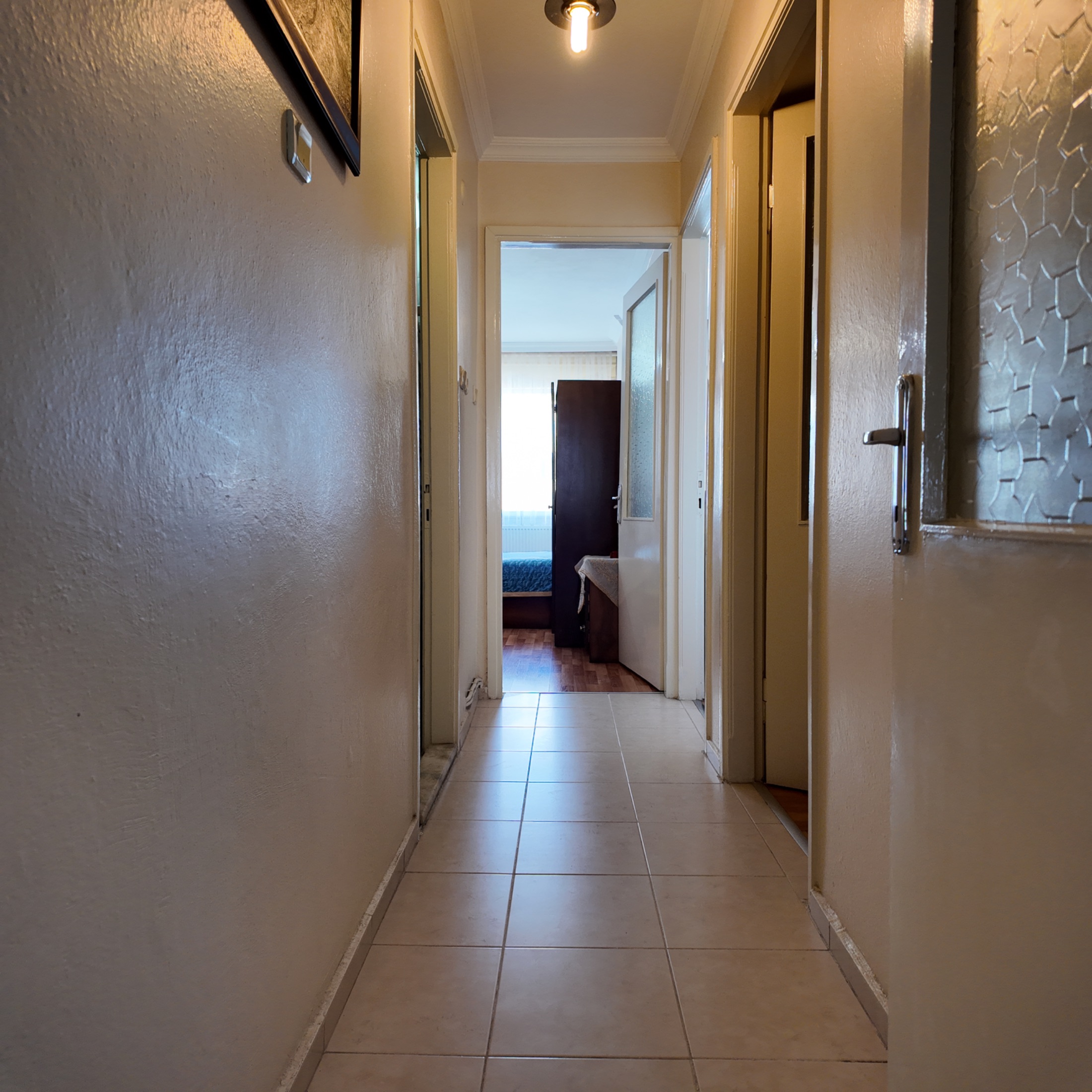 KETHÜDA MAHALLESİNDE BAKIMLI DOĞALGAZLI 125 M2 ARAKAT 3+1 DAİRE 10