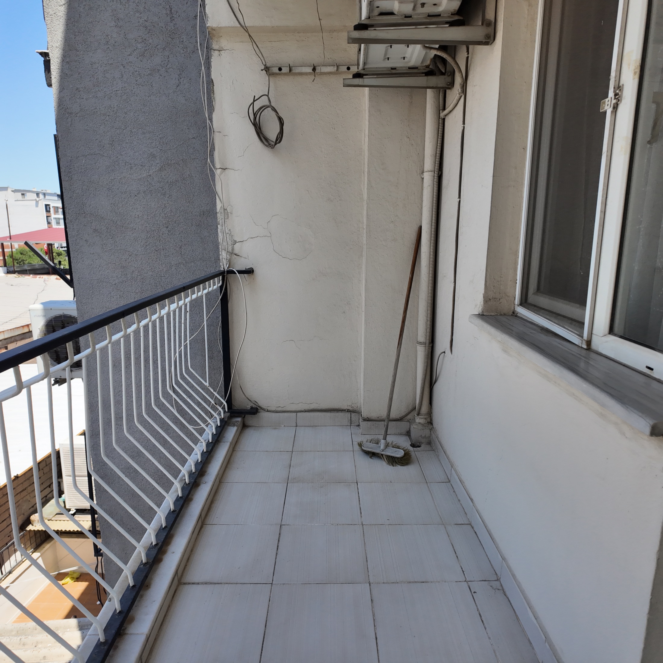 KETHÜDA MAHALLESİNDE BAKIMLI DOĞALGAZLI 125 M2 ARAKAT 3+1 DAİRE 20
