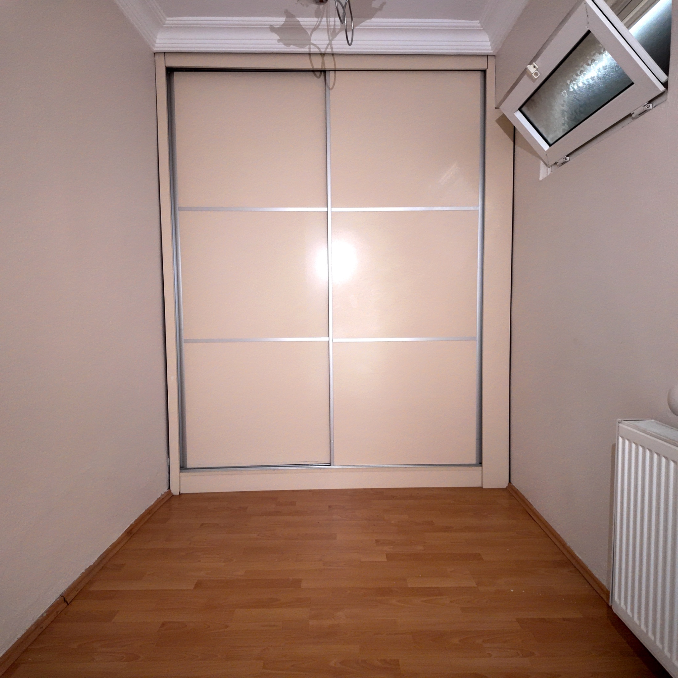 RAGIPBEY MERKEZİ KONUMDA 125 M2 BAKIMLI DOĞALGAZLI 3+1 DAİRE 7