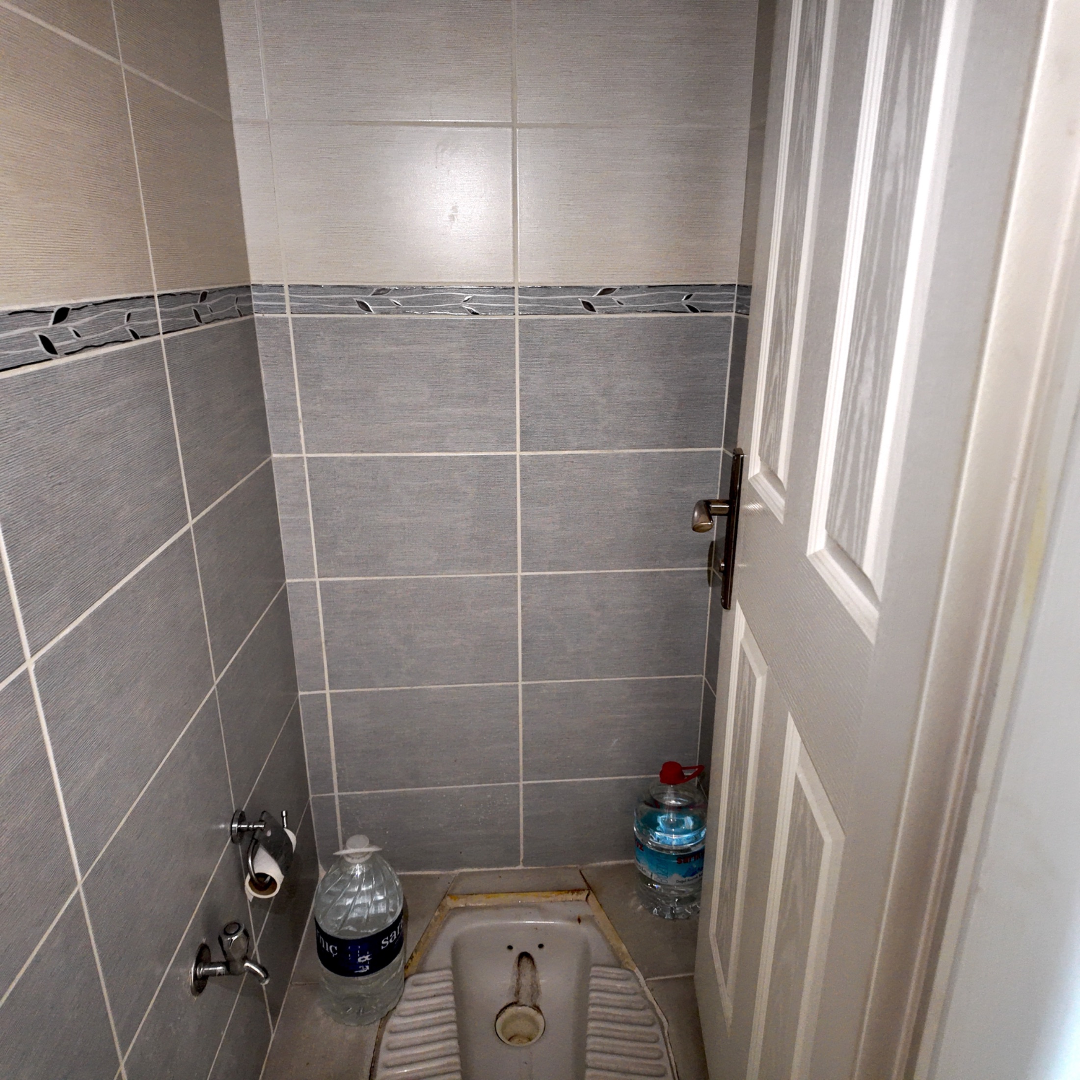RAGIPBEY MERKEZİ KONUMDA 125 M2 BAKIMLI DOĞALGAZLI 3+1 DAİRE 6