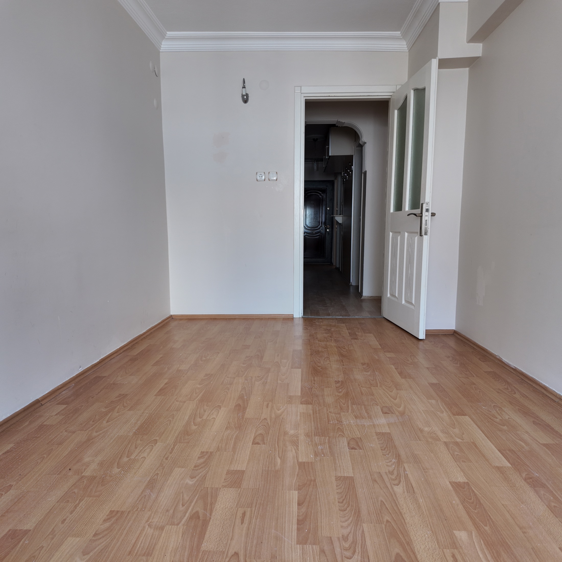 RAGIPBEY MERKEZİ KONUMDA 125 M2 BAKIMLI DOĞALGAZLI 3+1 DAİRE 11