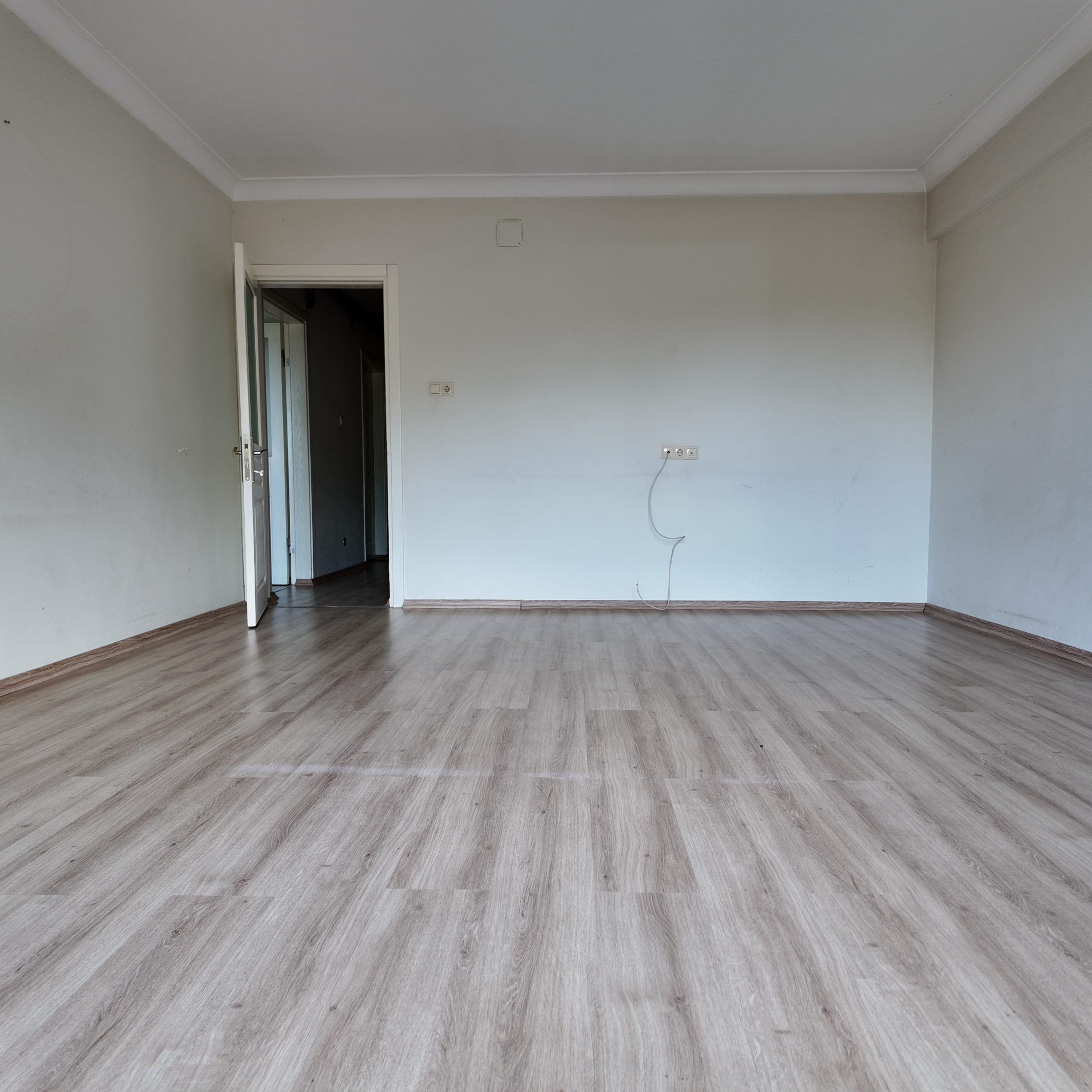 Cumhuriyet Mahallesi Çağlak Parkı Yolu 5+1 220 Satılık Dubleks 3