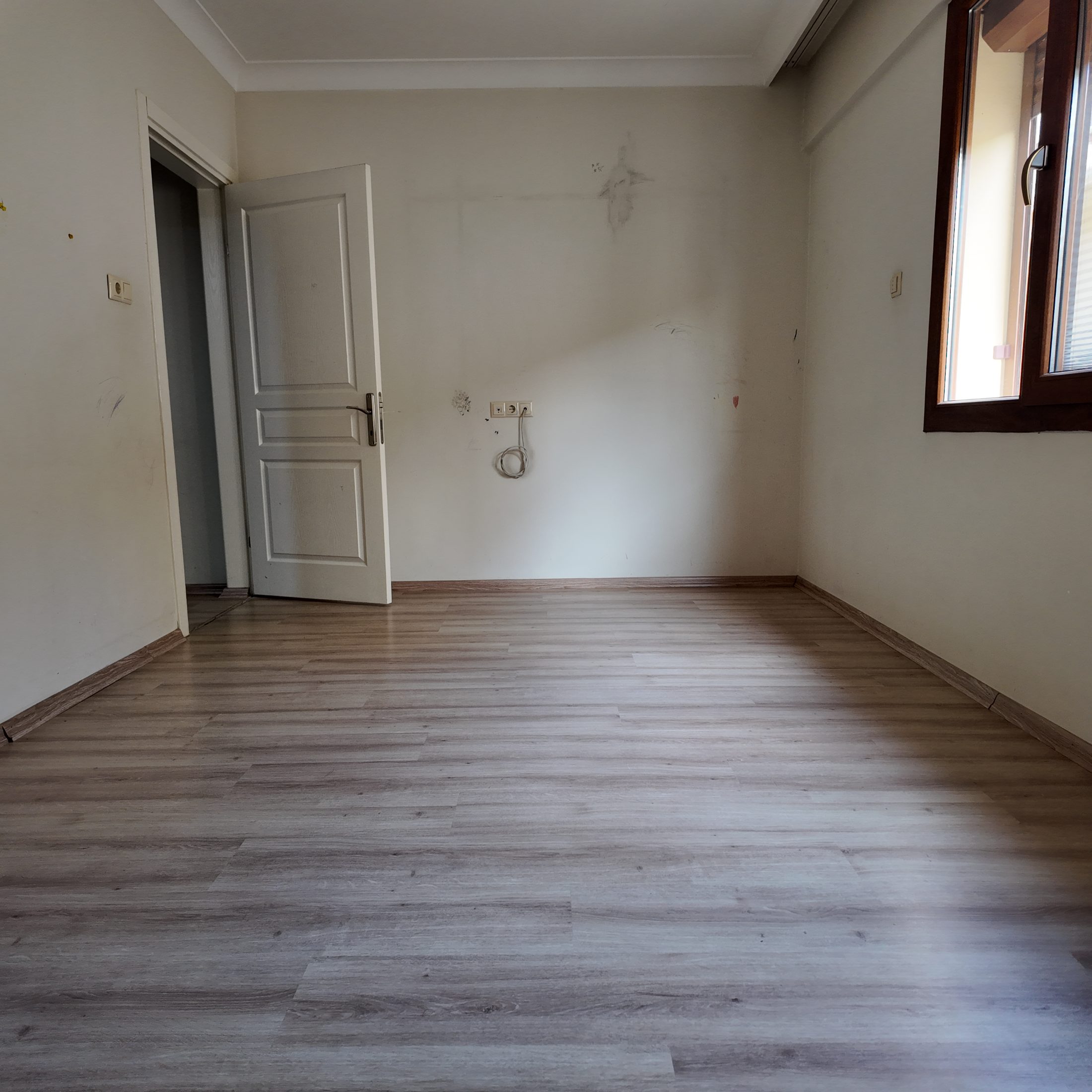 Cumhuriyet Mahallesi Çağlak Parkı Yolu 5+1 220 Satılık Dubleks 13