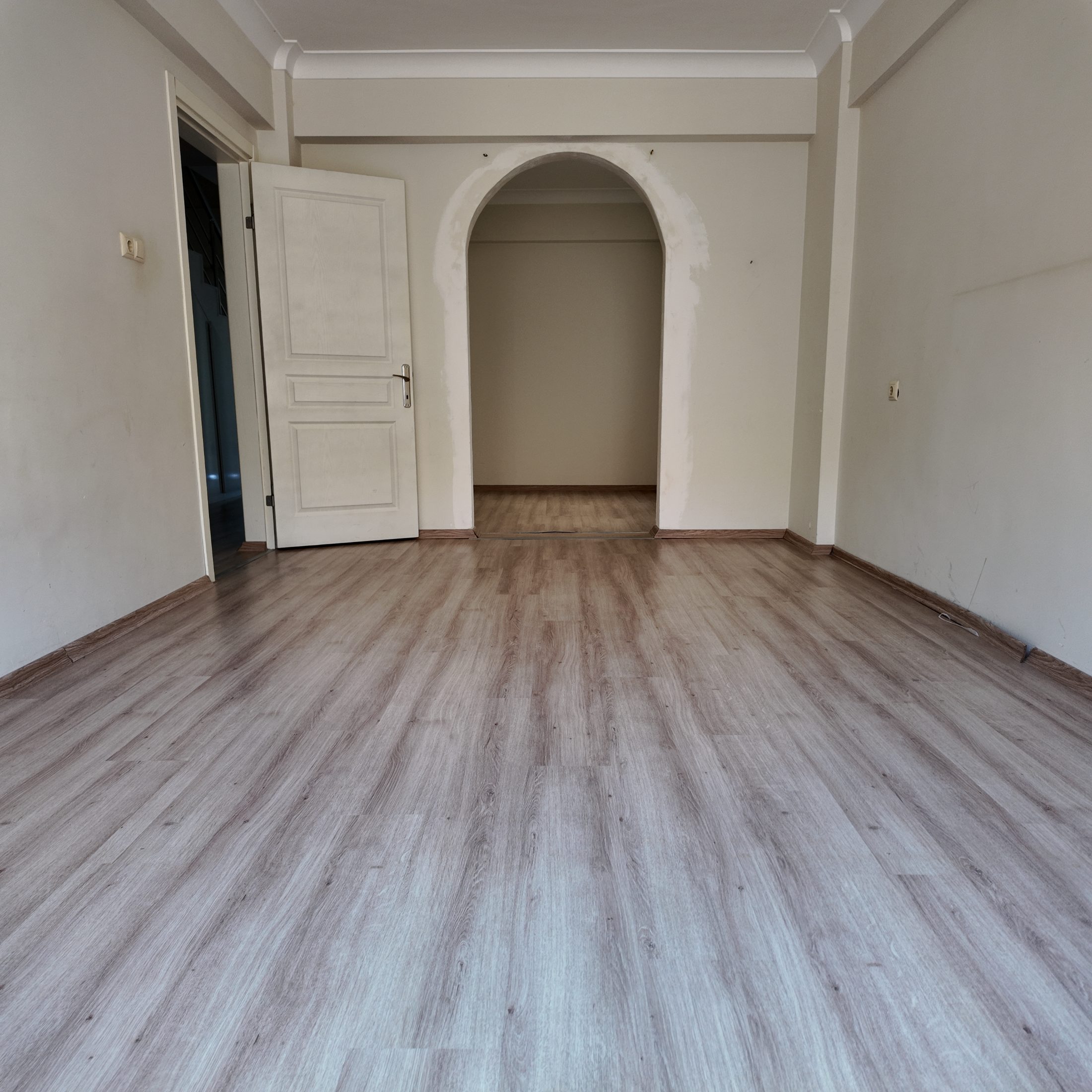 Cumhuriyet Mahallesi Çağlak Parkı Yolu 5+1 220 Satılık Dubleks 10