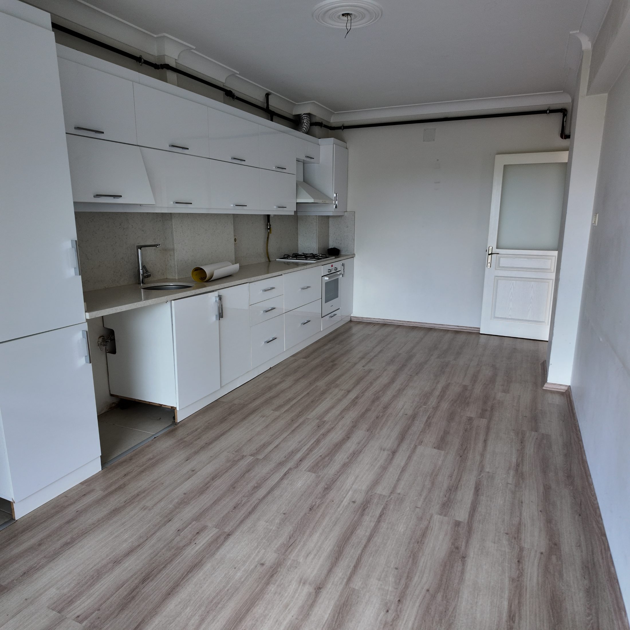 Cumhuriyet Mahallesi Çağlak Parkı Yolu 5+1 220 Satılık Dubleks 4