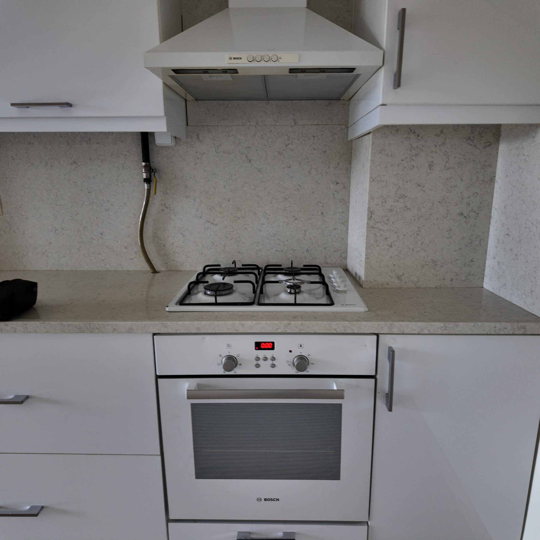 Cumhuriyet Mahallesi Çağlak Parkı Yolu 5+1 220 Satılık Dubleks 27