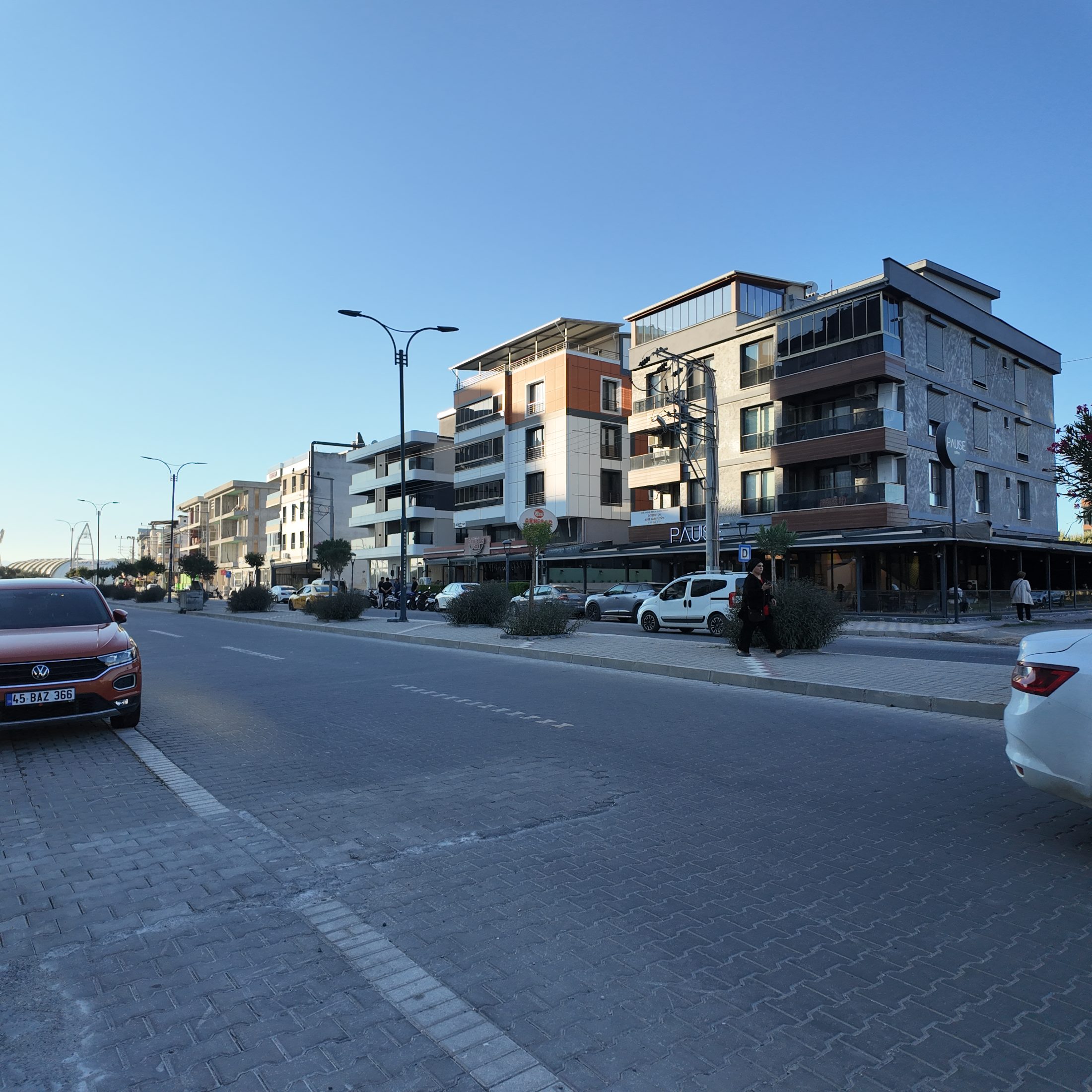 ATATÜRK PRESTİJ CADDESİ ÜZERİNDE 107 M2 2+1 SATILIK DAİRE 28