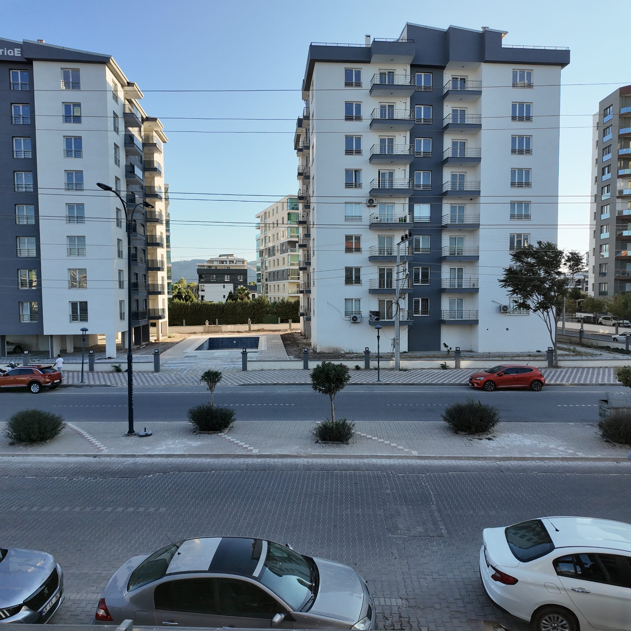 ATATÜRK PRESTİJ CADDESİ ÜZERİNDE 107 M2 2+1 SATILIK DAİRE 12