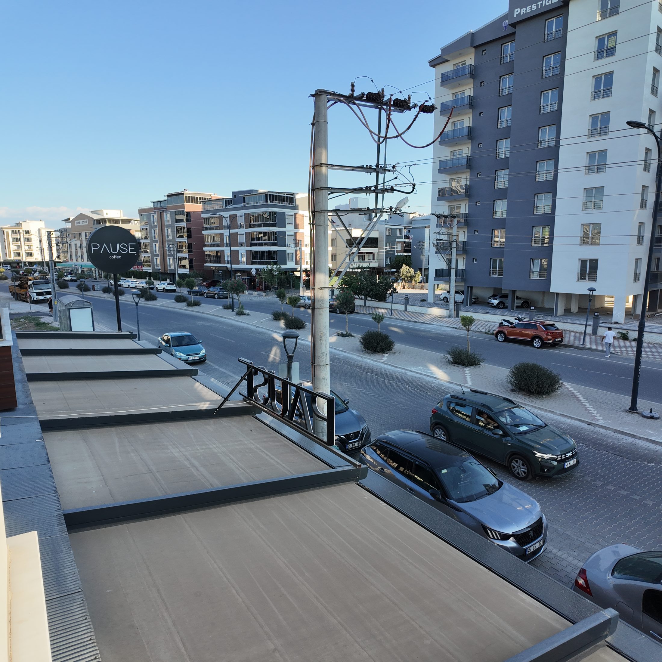 ATATÜRK PRESTİJ CADDESİ ÜZERİNDE 107 M2 2+1 SATILIK DAİRE 11