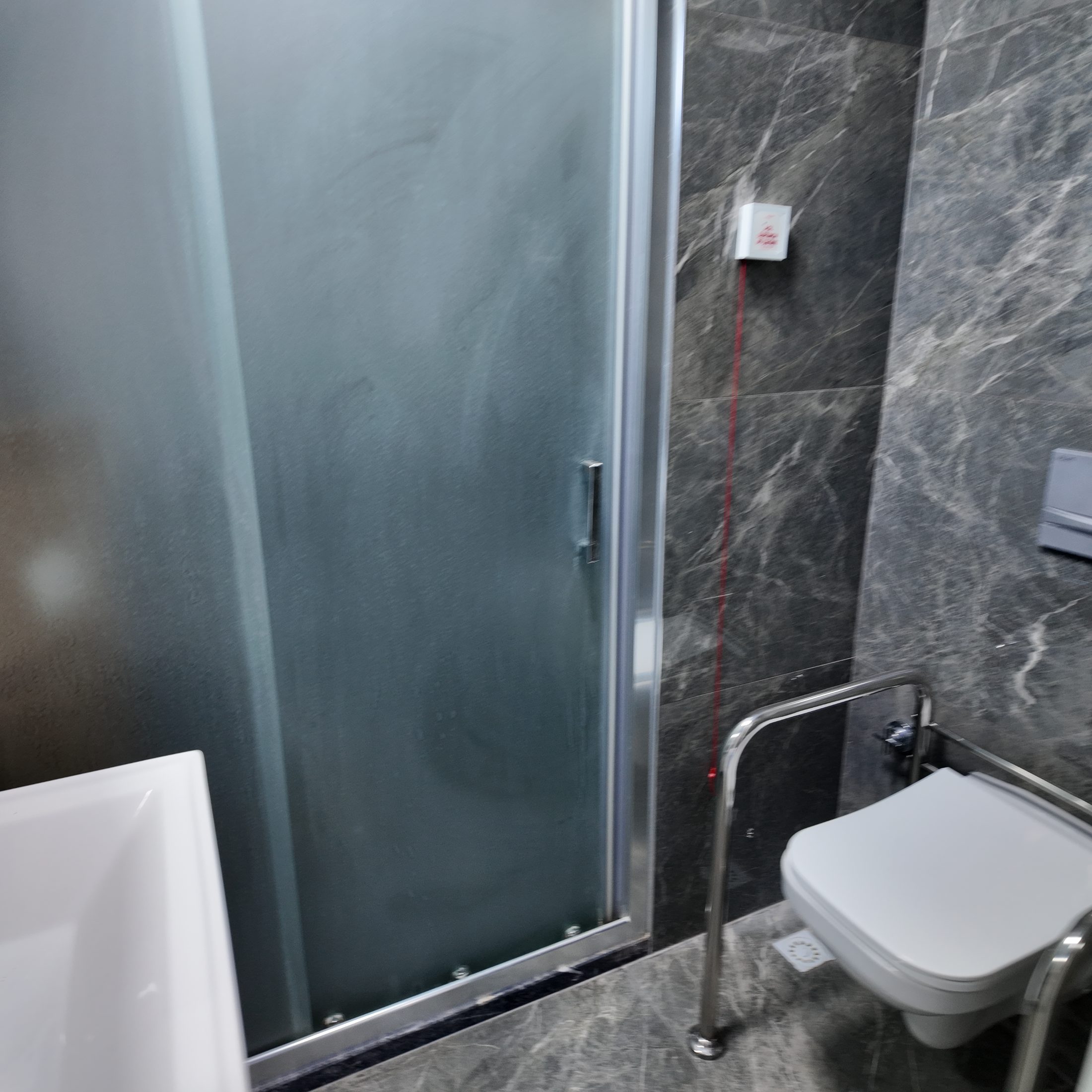 ATATÜRK PRESTİJ CADDESİ ÜZERİNDE 107 M2 2+1 SATILIK DAİRE 20