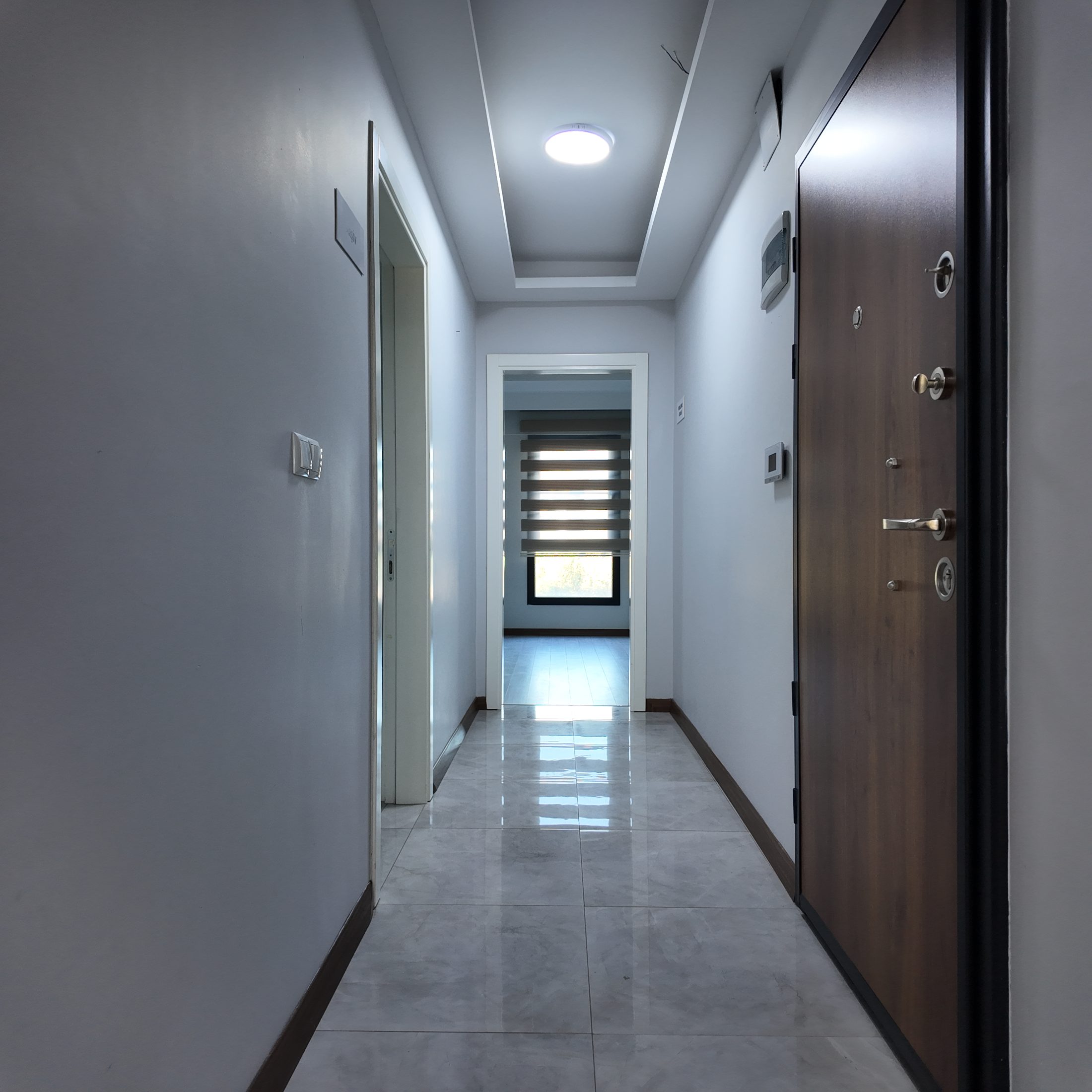 ATATÜRK PRESTİJ CADDESİ ÜZERİNDE 107 M2 2+1 SATILIK DAİRE 14