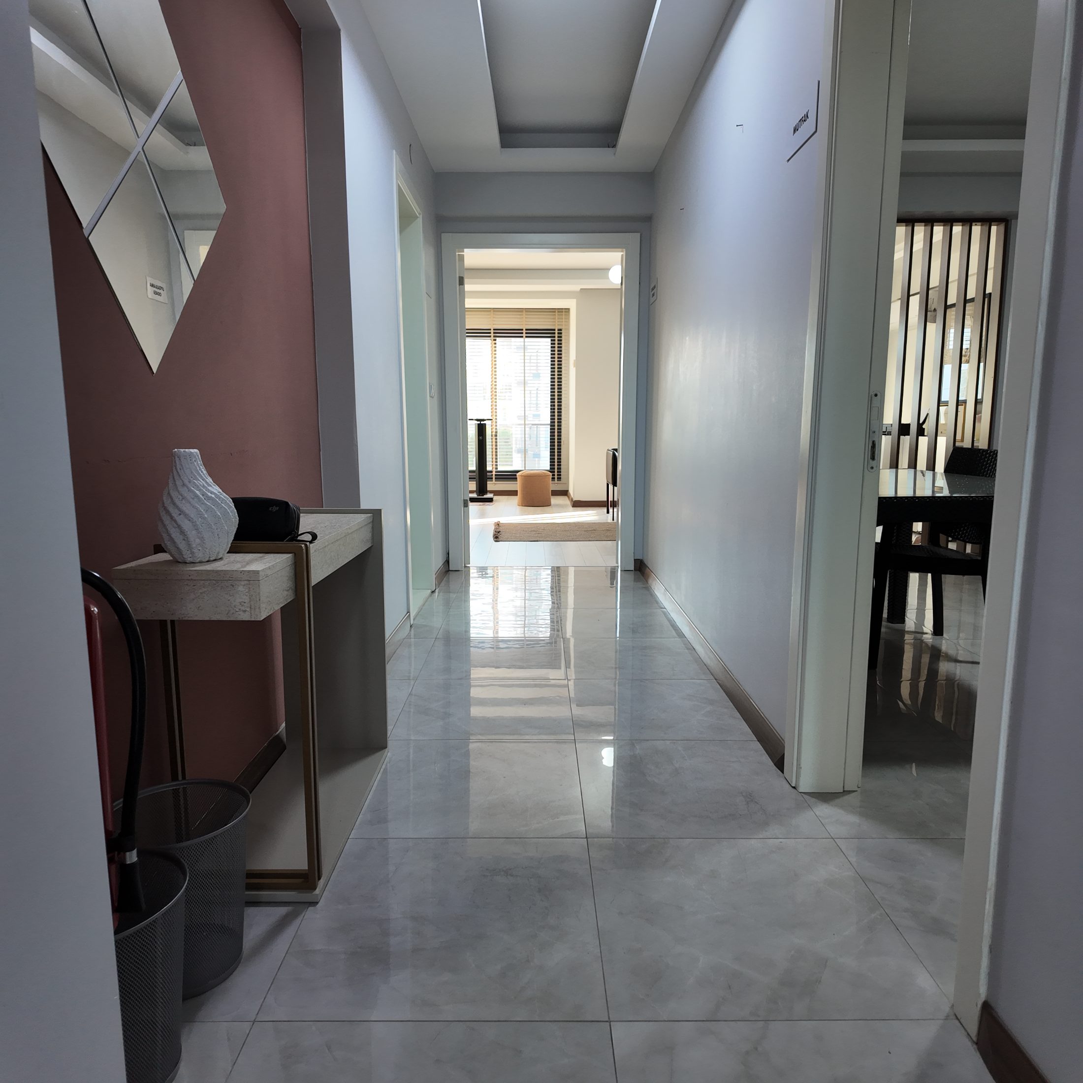 ATATÜRK PRESTİJ CADDESİ ÜZERİNDE 107 M2 2+1 SATILIK DAİRE 29