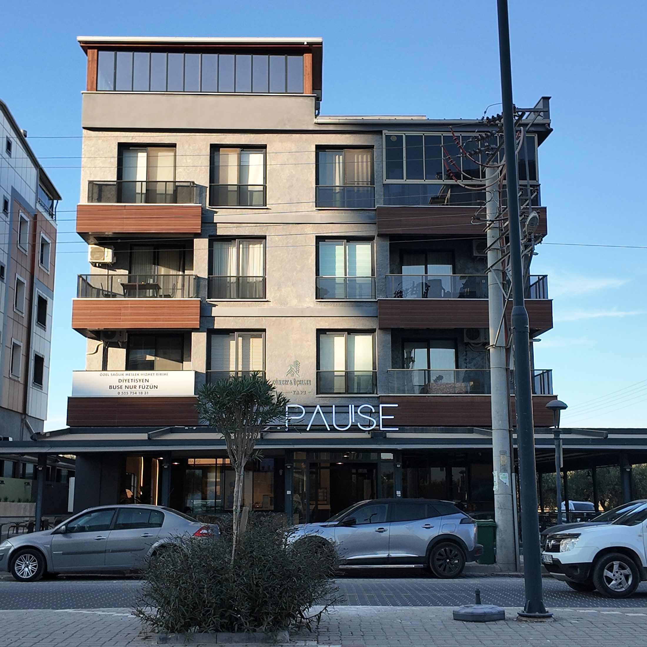 ATATÜRK PRESTİJ CADDESİ ÜZERİNDE 107 M2 2+1 SATILIK DAİRE 26