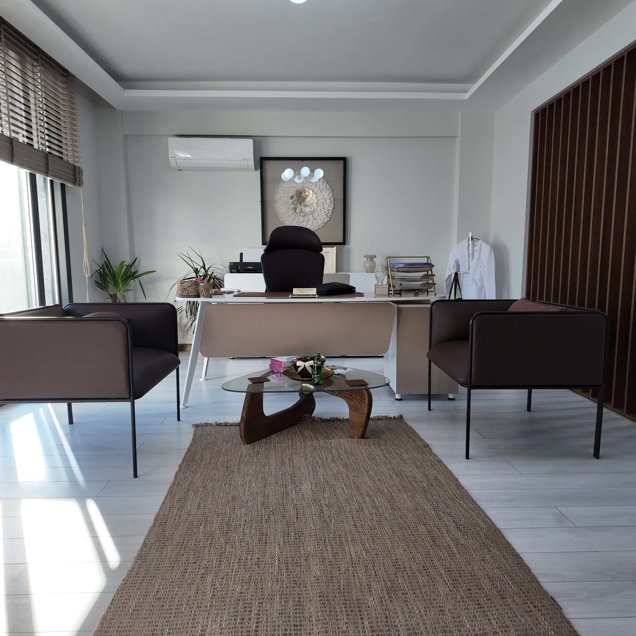 ATATÜRK PRESTİJ CADDESİ ÜZERİNDE 107 M2 2+1 SATILIK DAİRE 7