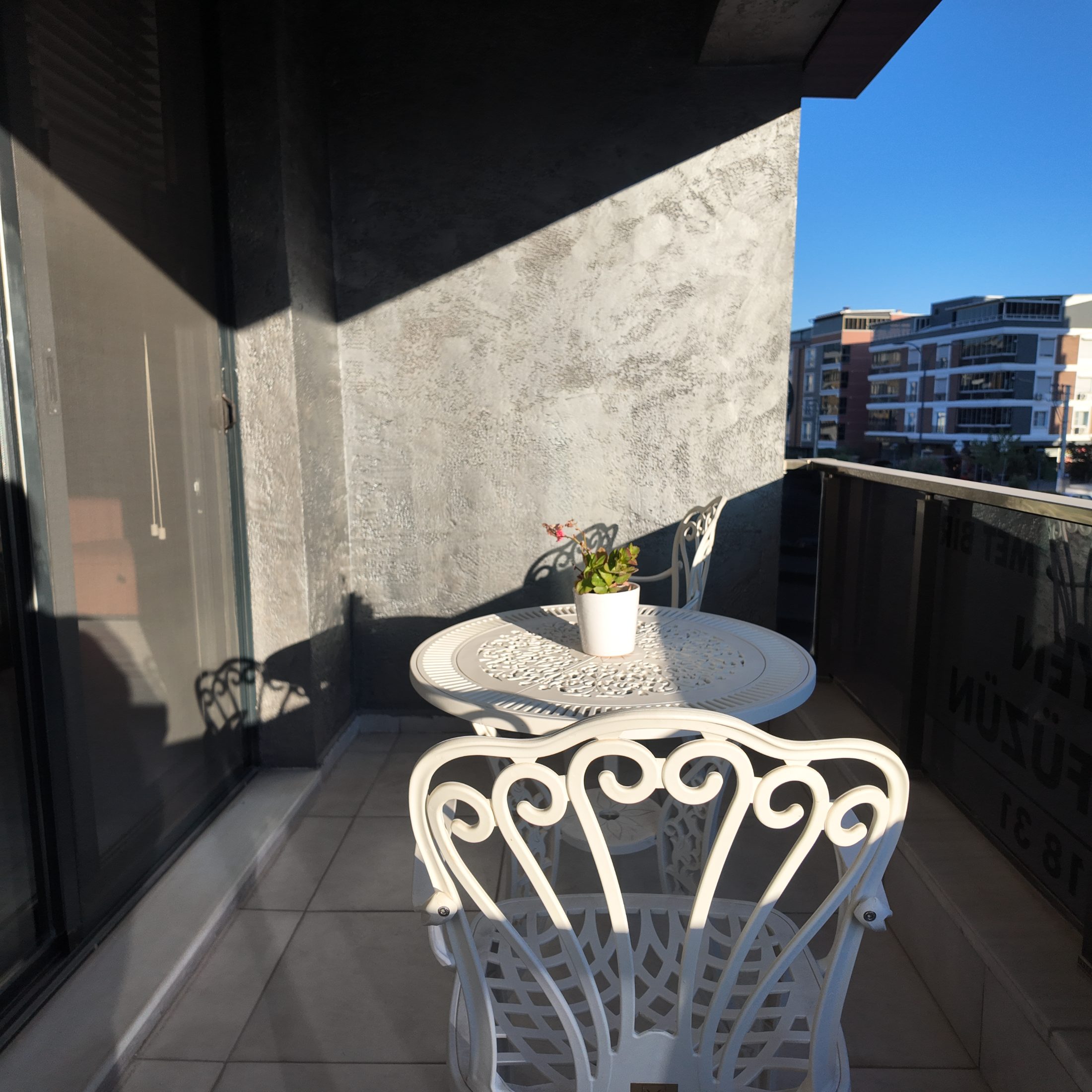ATATÜRK PRESTİJ CADDESİ ÜZERİNDE 107 M2 2+1 SATILIK DAİRE 10