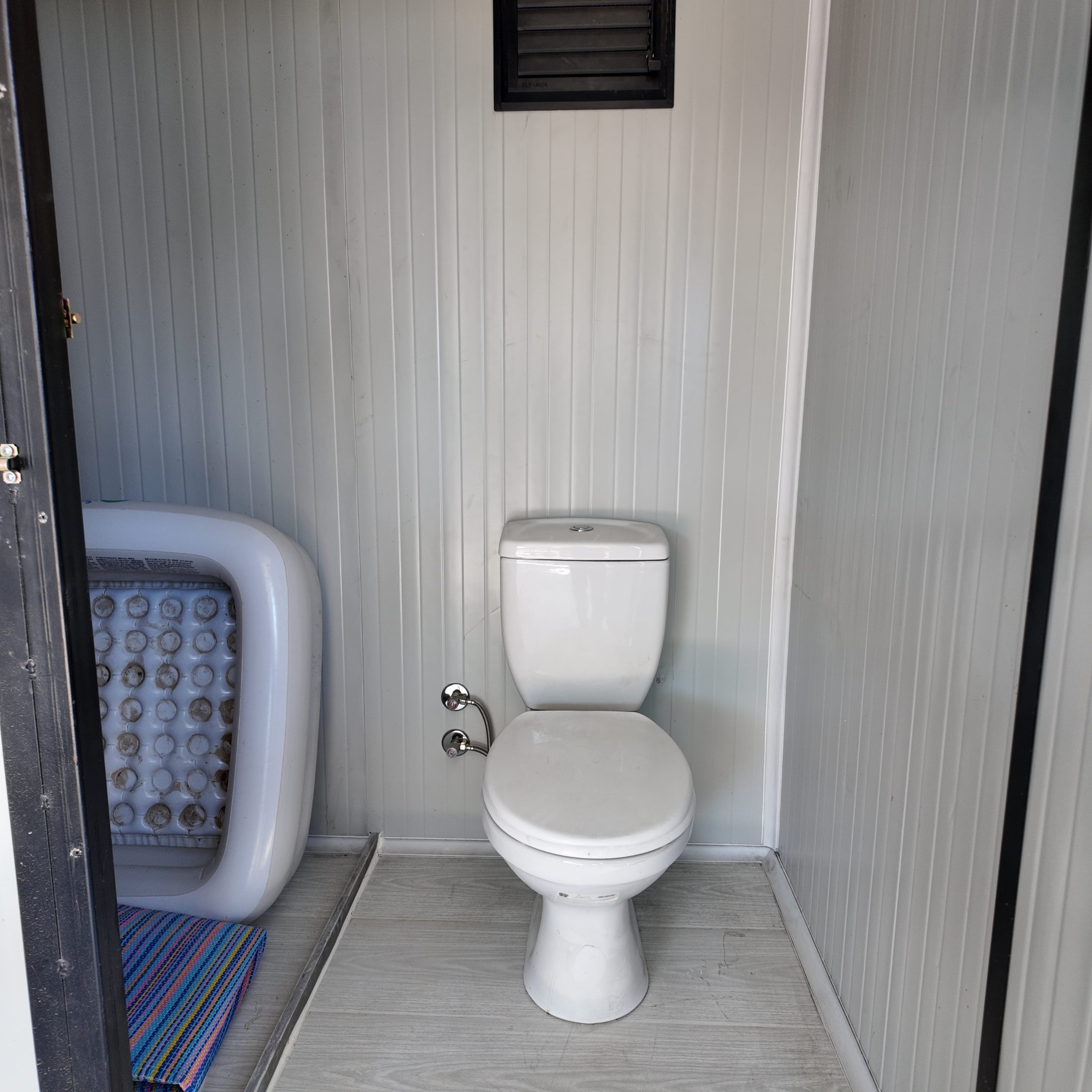 Ballıca Mahallesi Elektrik Su ve Evi Olan 1.500 m² Satılık Bahçe 6