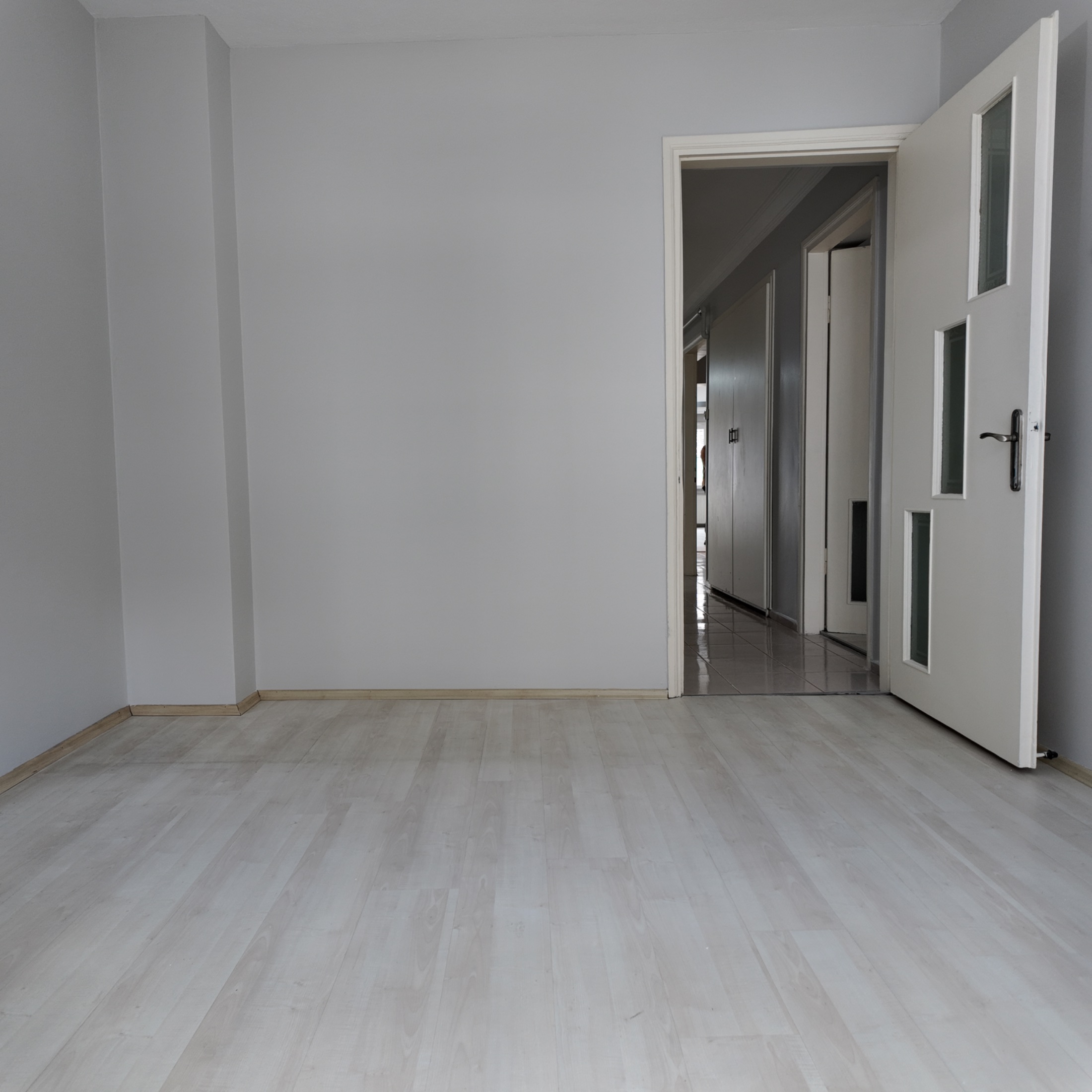 RAGIPBEY TAHİRÜN CADDESİ ARKA SOKAĞINDA 120 M2 3+1 BAKIMLI DAİRE 18