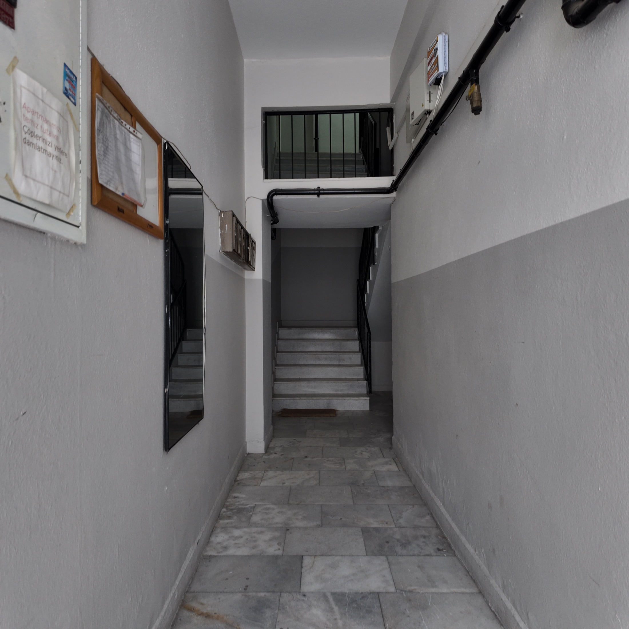 RAGIPBEY TAHİRÜN CADDESİ ARKA SOKAĞINDA 120 M2 3+1 BAKIMLI DAİRE 20