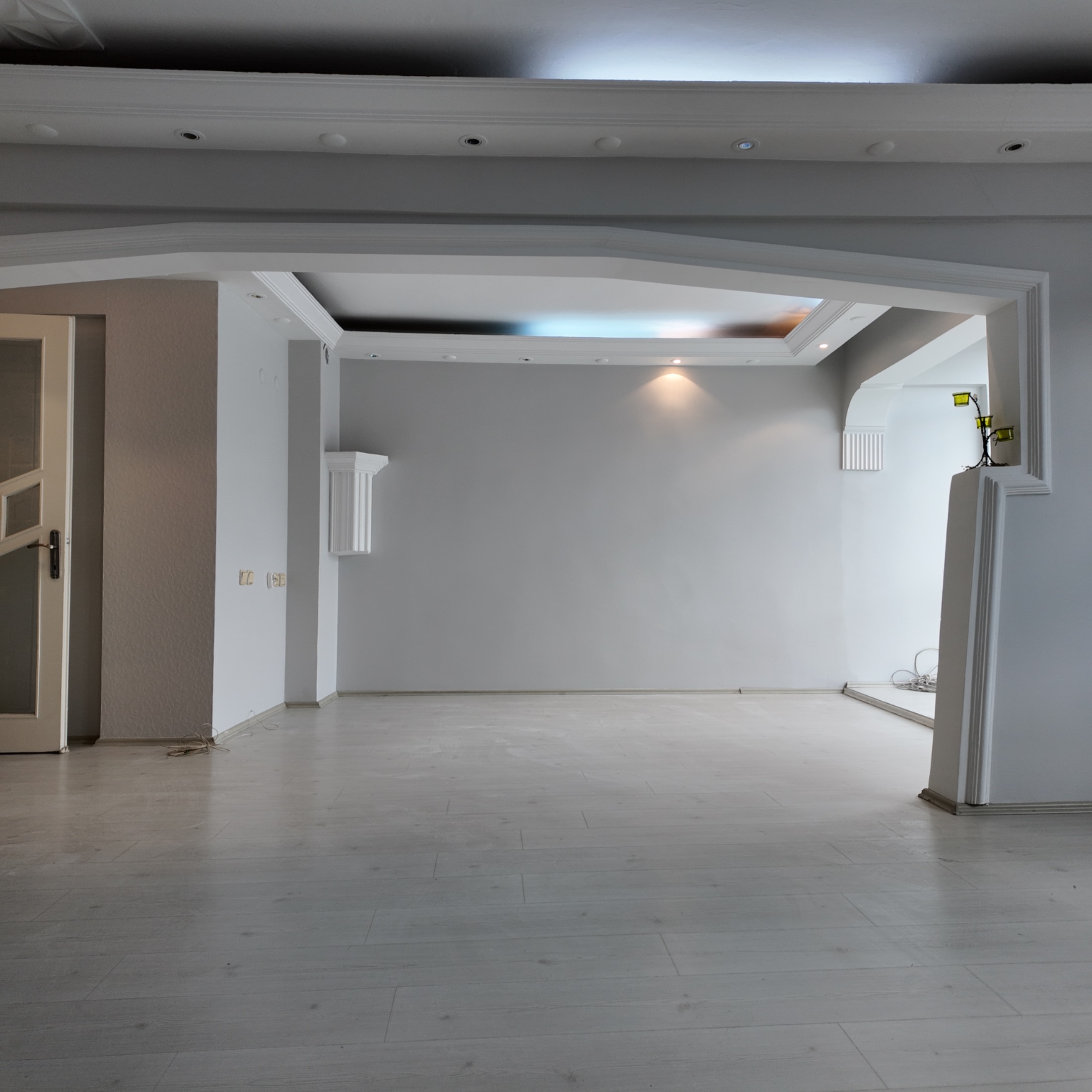 RAGIPBEY TAHİRÜN CADDESİ ARKA SOKAĞINDA 120 M2 3+1 BAKIMLI DAİRE 4