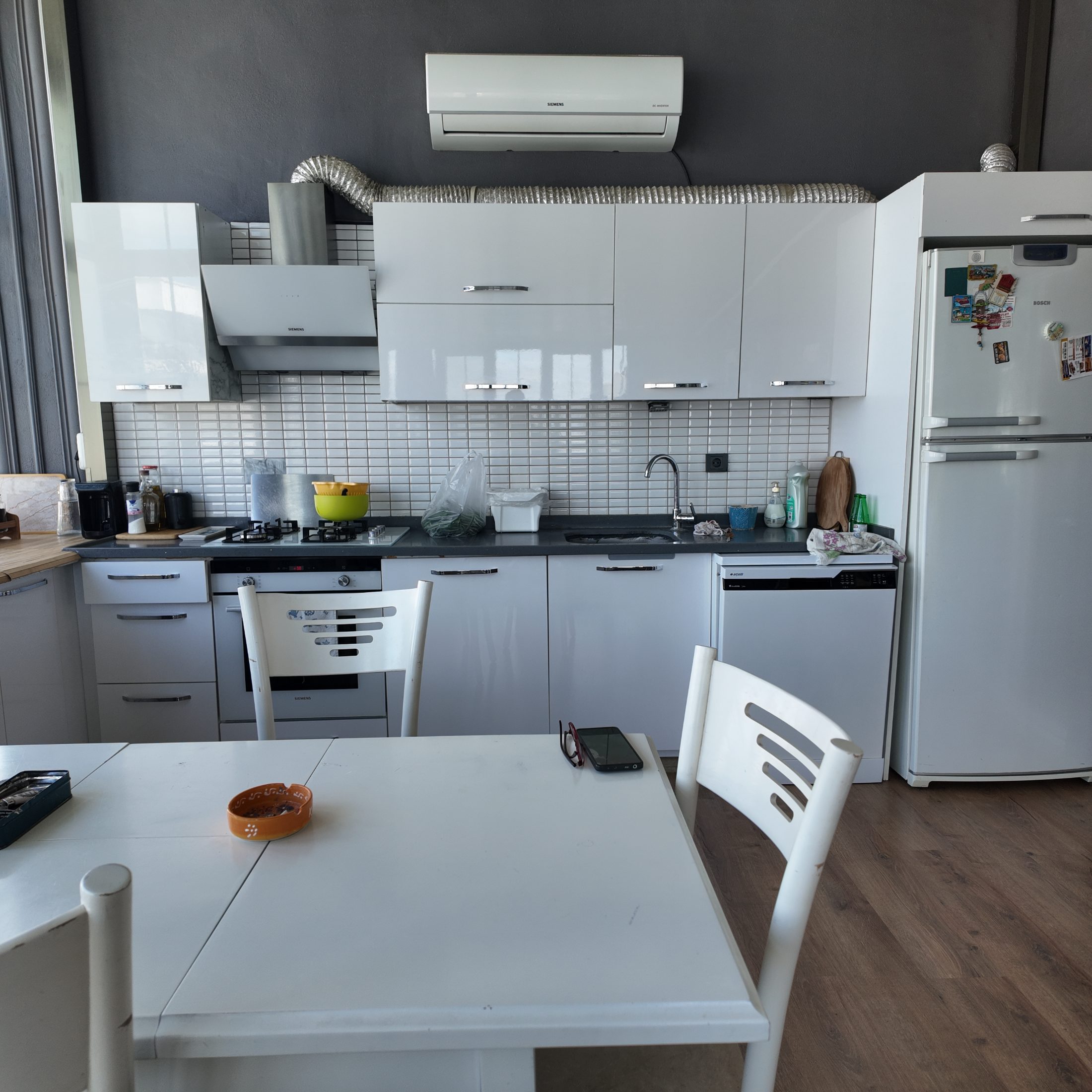 HÜRRİYET GREEN LİFE SİTESİNDE EKSTRALI 240 M2 5+1 LÜKS DAİRE 23