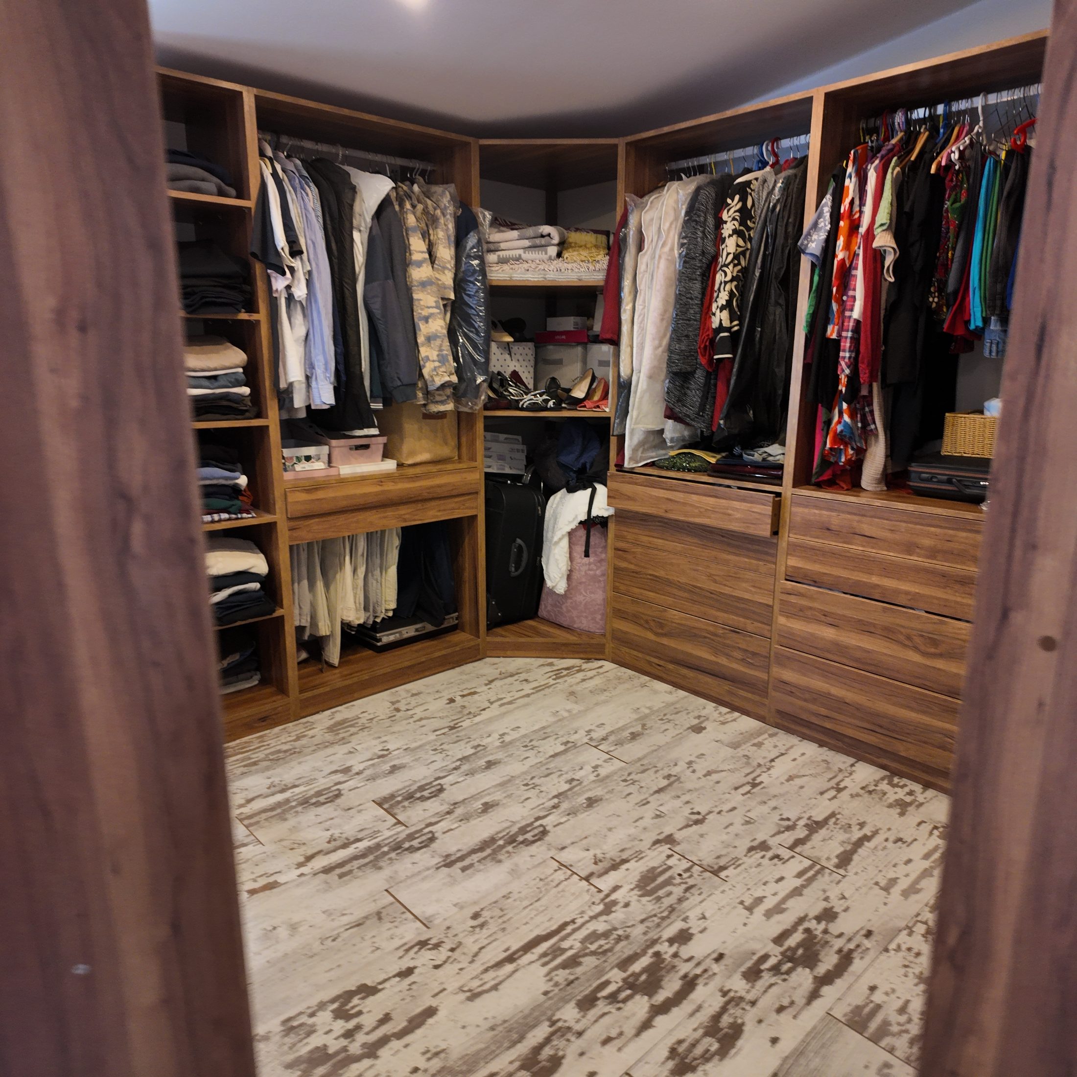 HÜRRİYET GREEN LİFE SİTESİNDE EKSTRALI 240 M2 5+1 LÜKS DAİRE 15