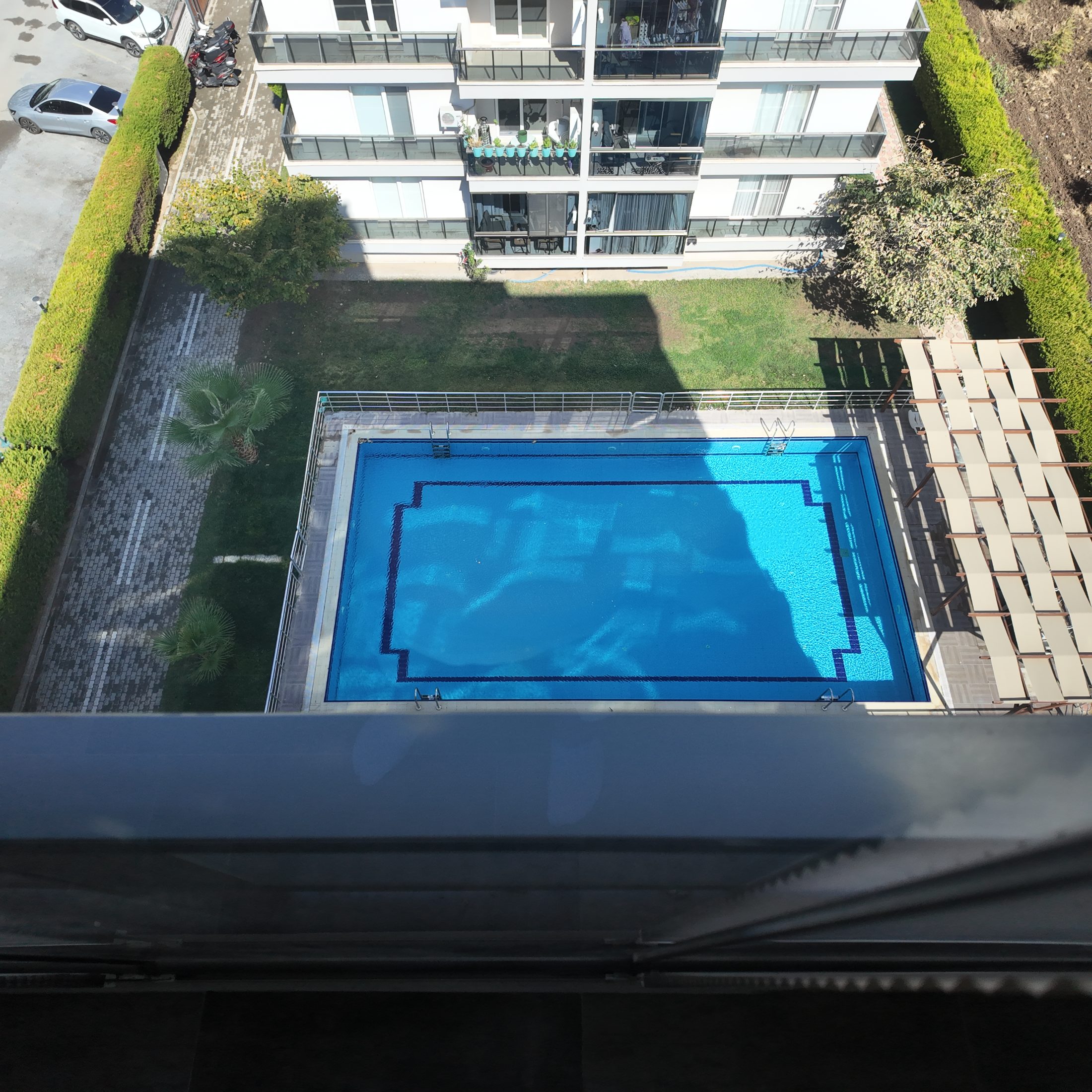HÜRRİYET GREEN LİFE SİTESİNDE EKSTRALI 240 M2 5+1 LÜKS DAİRE 5