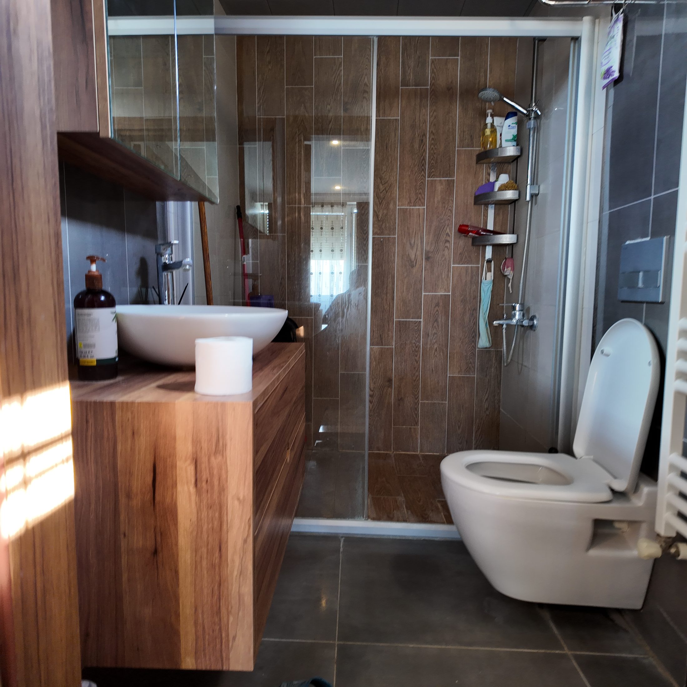 HÜRRİYET GREEN LİFE SİTESİNDE EKSTRALI 240 M2 5+1 LÜKS DAİRE 17