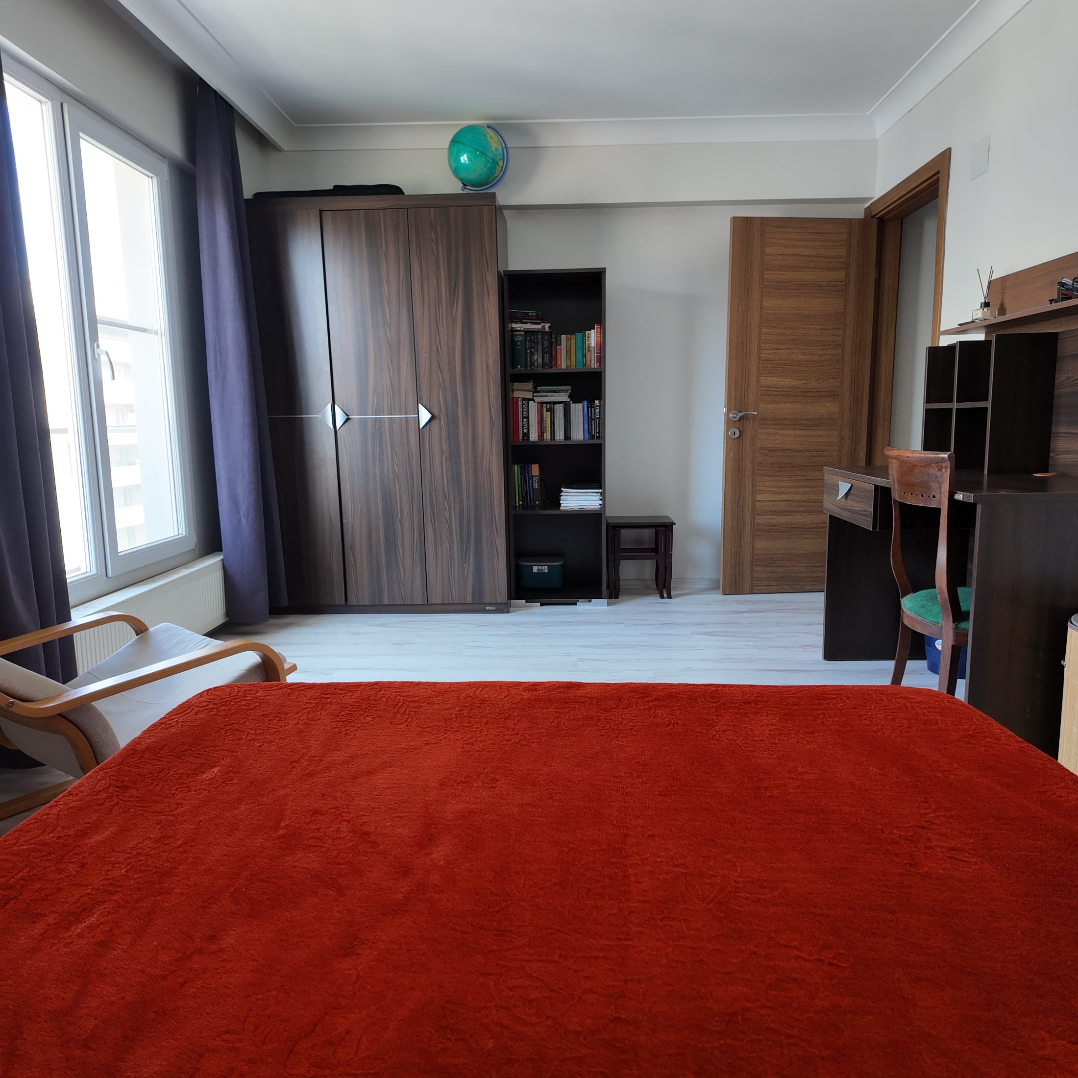 HÜRRİYET GREEN LİFE SİTESİNDE EKSTRALI 240 M2 5+1 LÜKS DAİRE 10