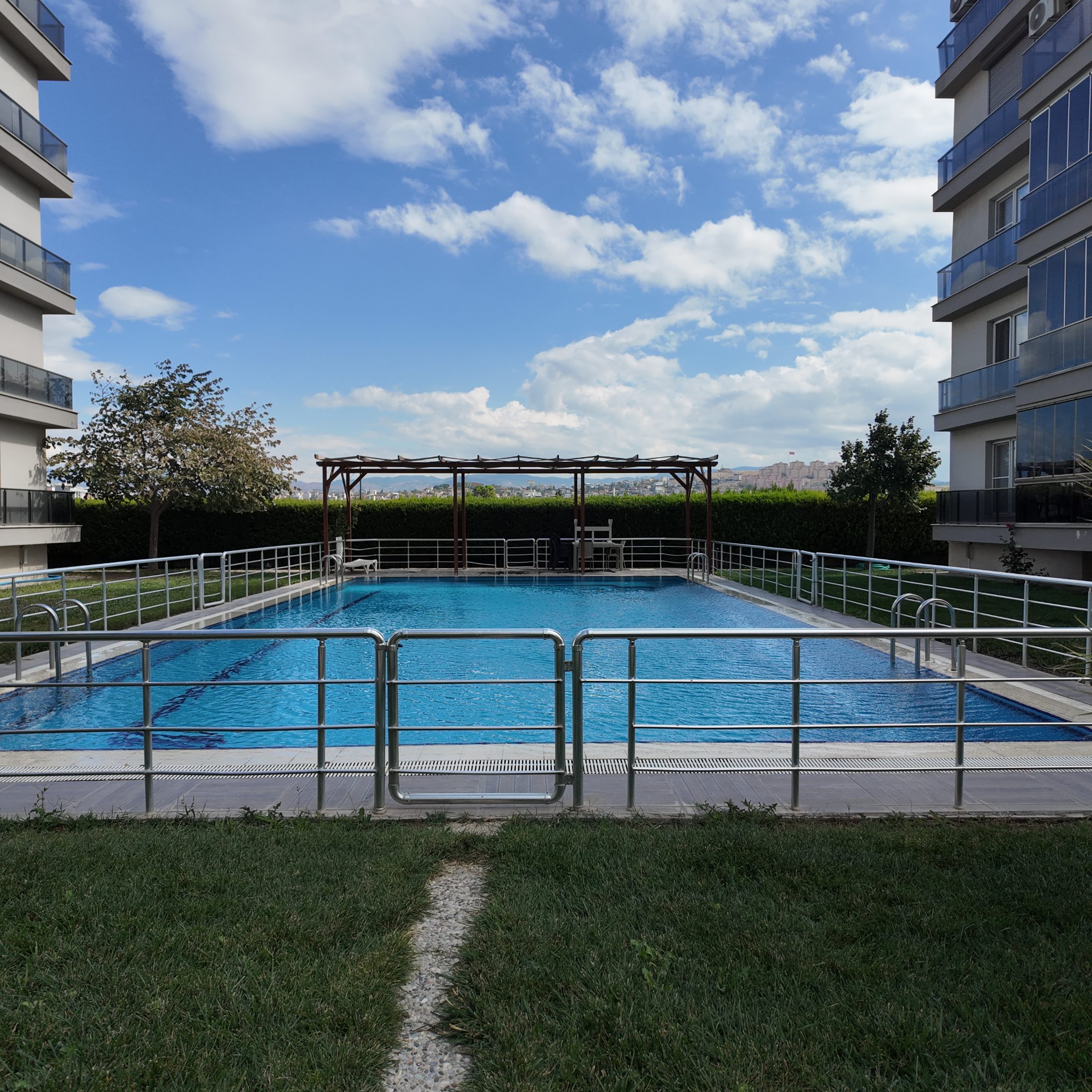HÜRRİYET GREEN LİFE SİTESİNDE EKSTRALI 240 M2 5+1 LÜKS DAİRE 27