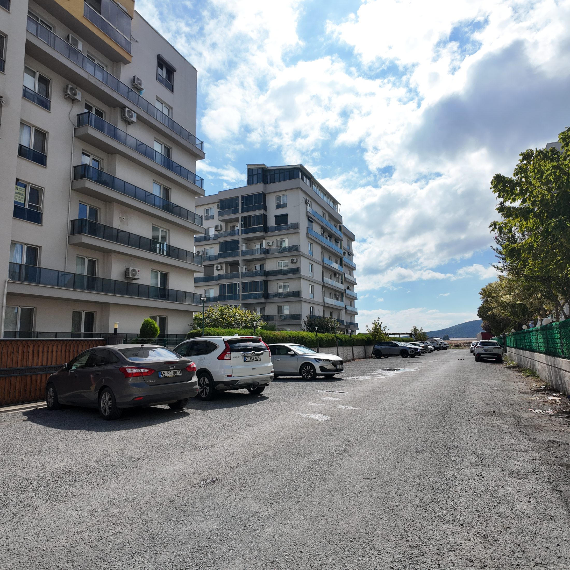 HÜRRİYET GREEN LİFE SİTESİNDE EKSTRALI 240 M2 5+1 LÜKS DAİRE 30