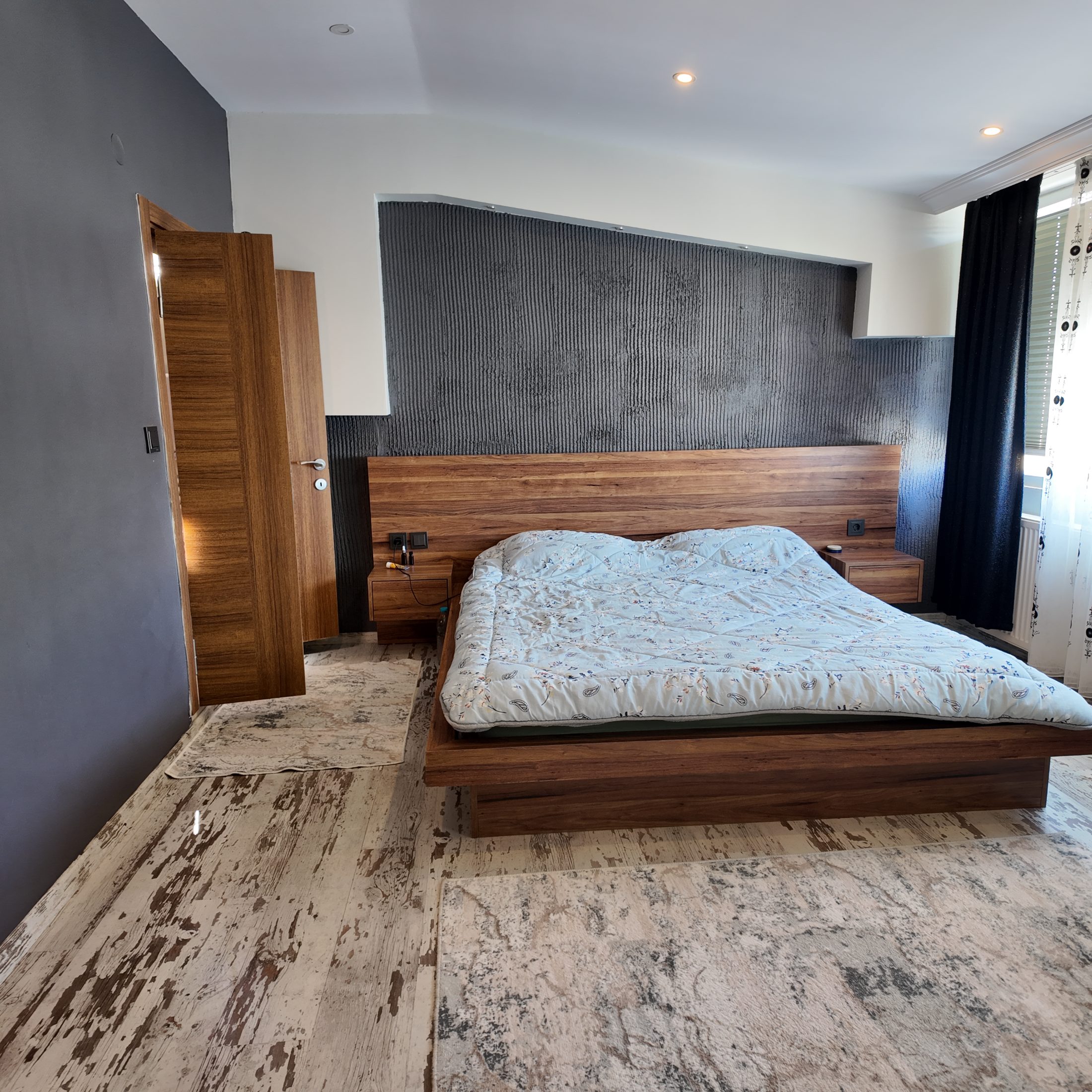 HÜRRİYET GREEN LİFE SİTESİNDE EKSTRALI 240 M2 5+1 LÜKS DAİRE 16