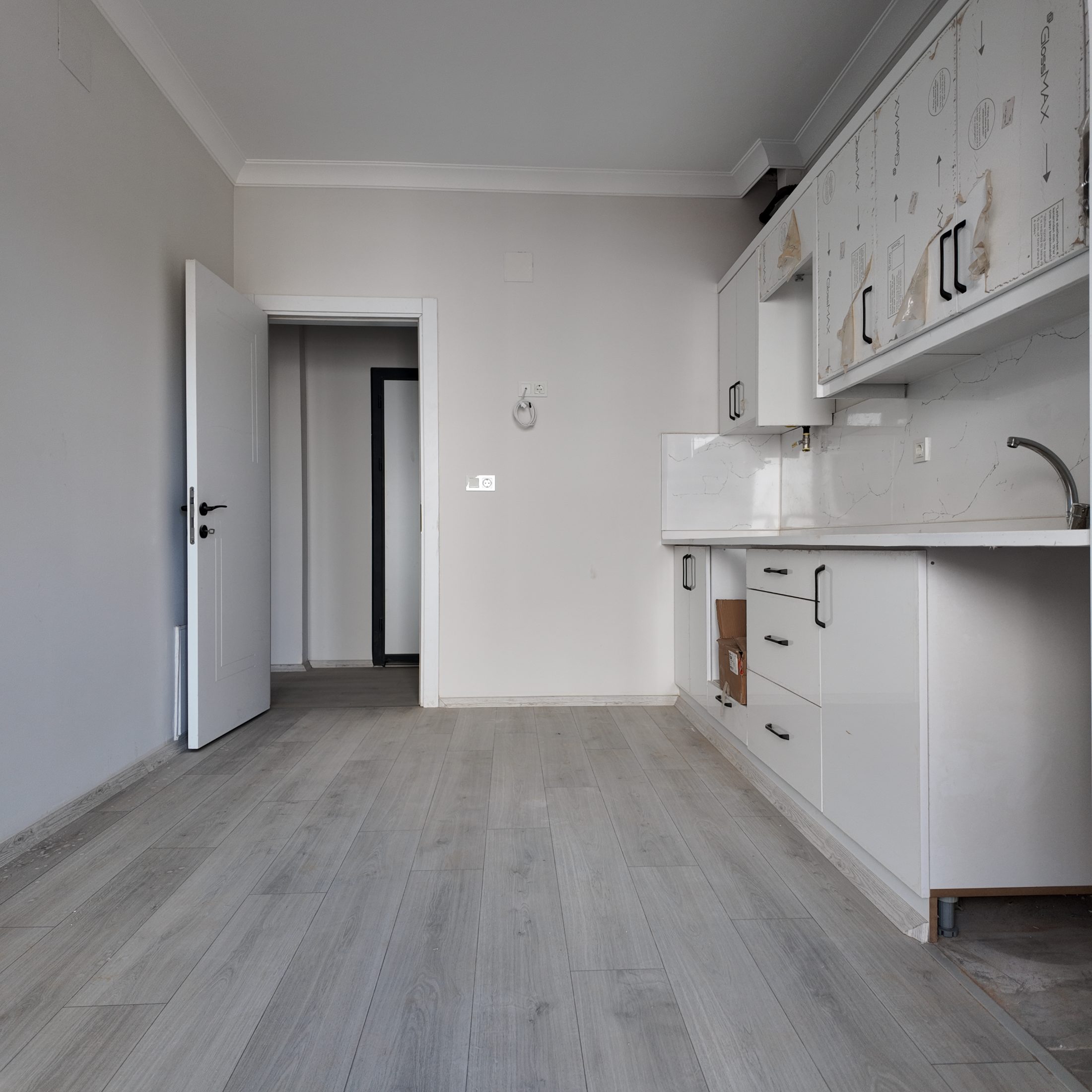Reşatbeyde Yırcalı Okuluna Yürüme Mesafesinde 95 m² 2+1 2