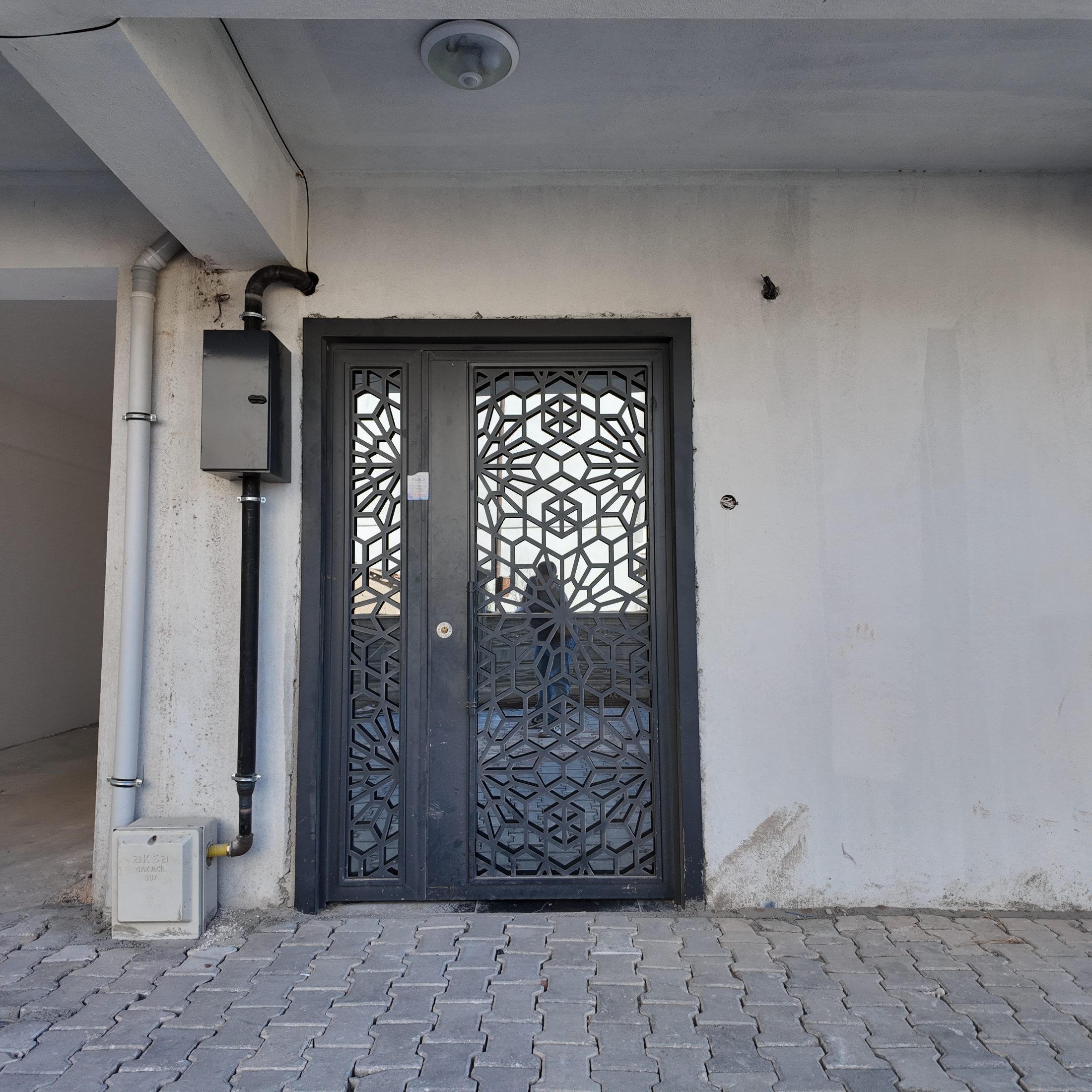 Reşatbeyde Yırcalı Okuluna Yürüme Mesafesinde 95 m² 2+1 17
