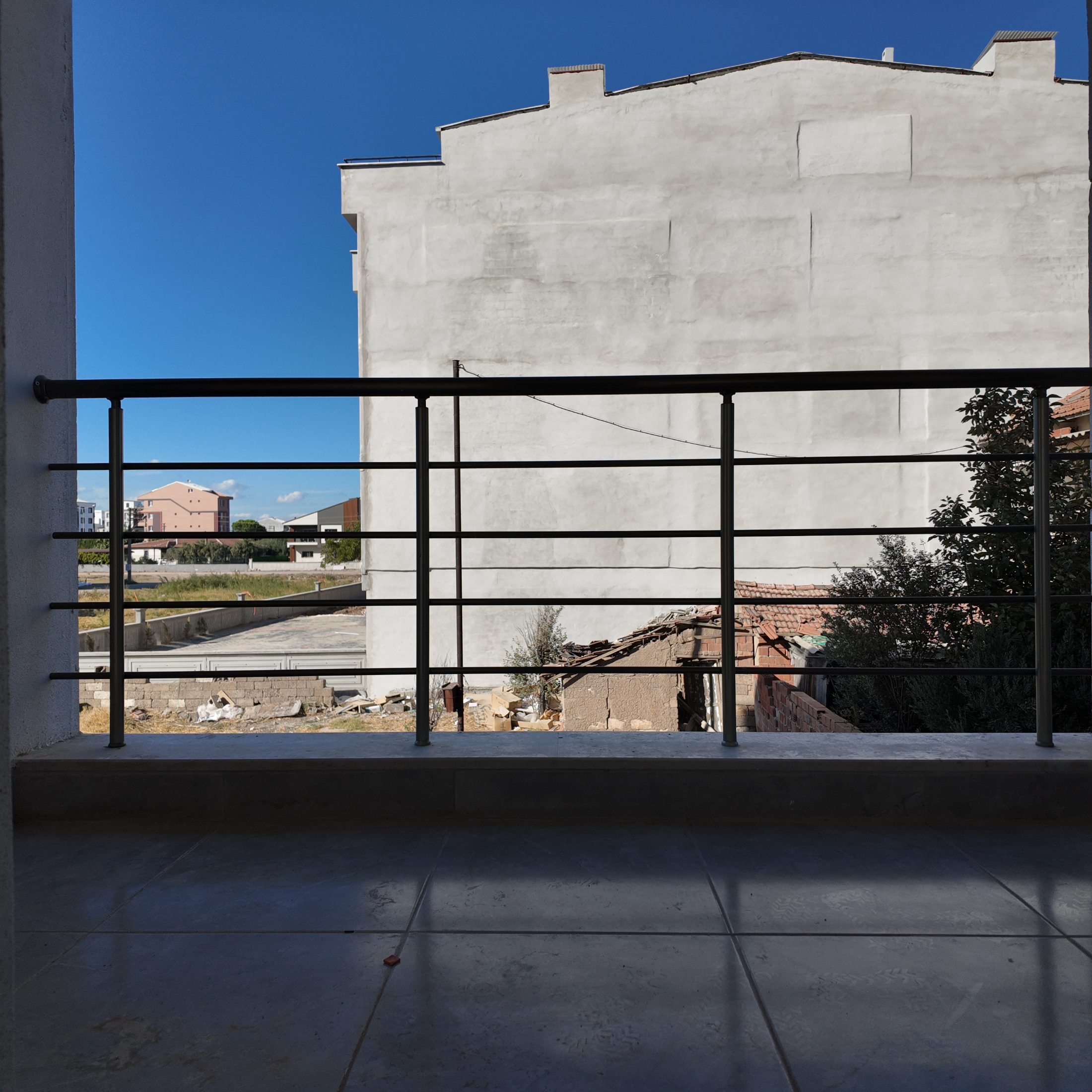 Reşatbeyde Yırcalı Okuluna Yürüme Mesafesinde 95 m² 2+1 4