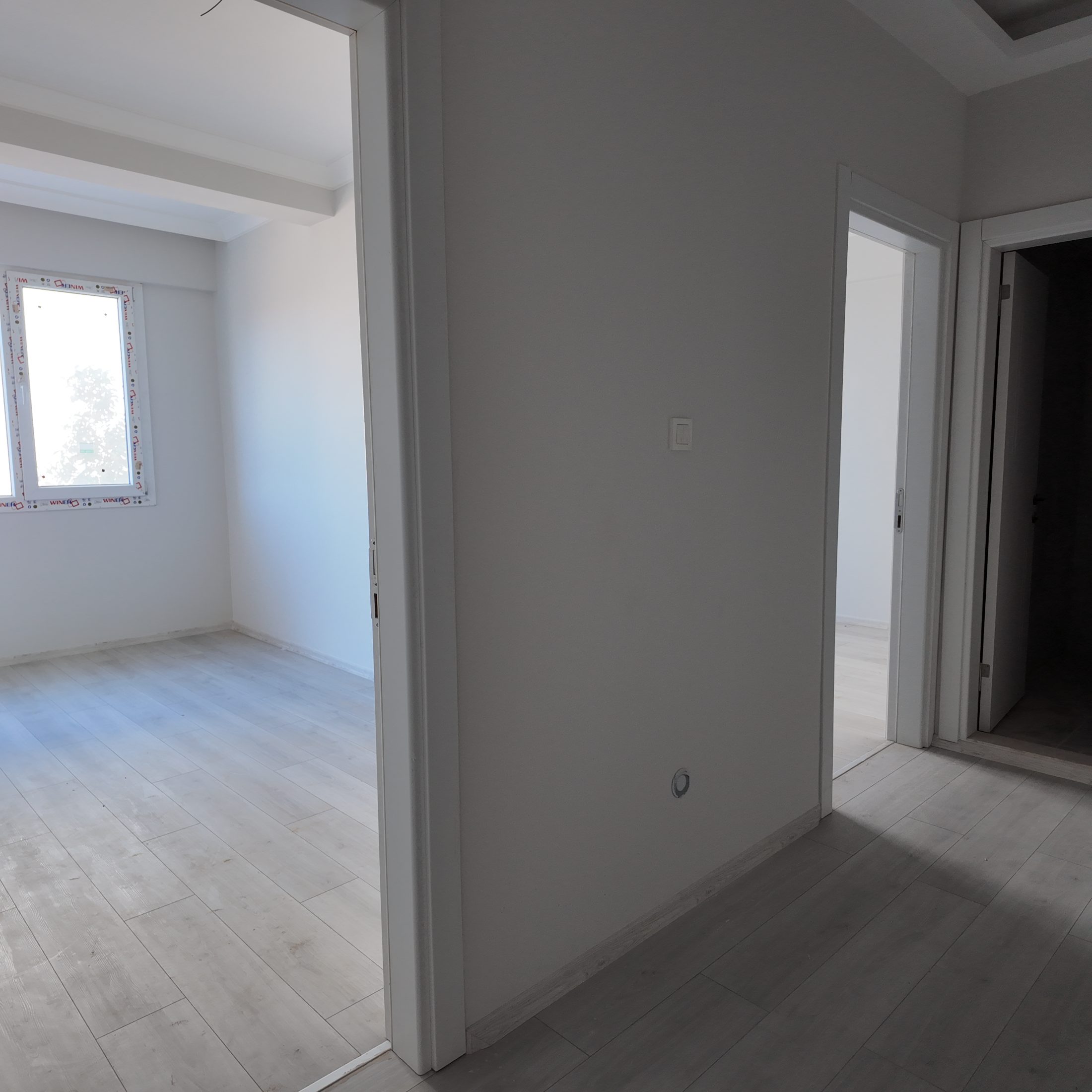 Reşatbeyde Yırcalı Okuluna Yürüme Mesafesinde 95 m² 2+1 8