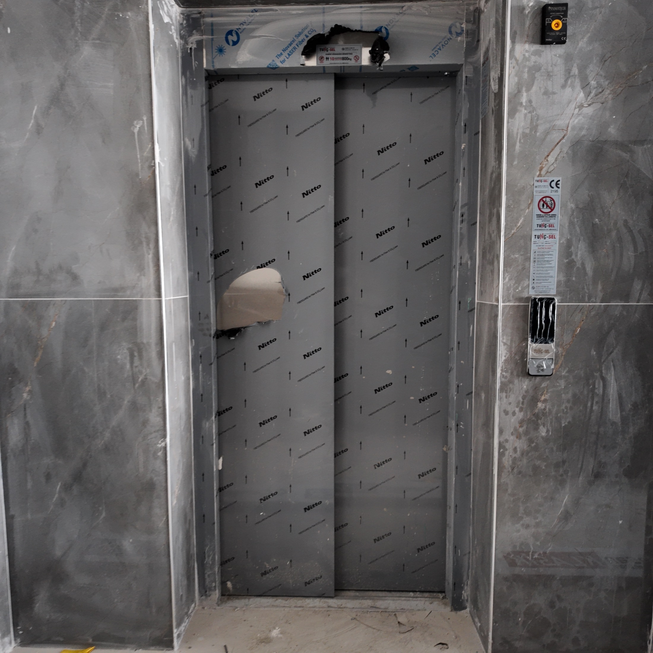 ULUCAMİİ RİNG YOLU MEVKİİ 100 M2 2+1 BAĞIMSIZ OTOPARKLI DAİRE 15
