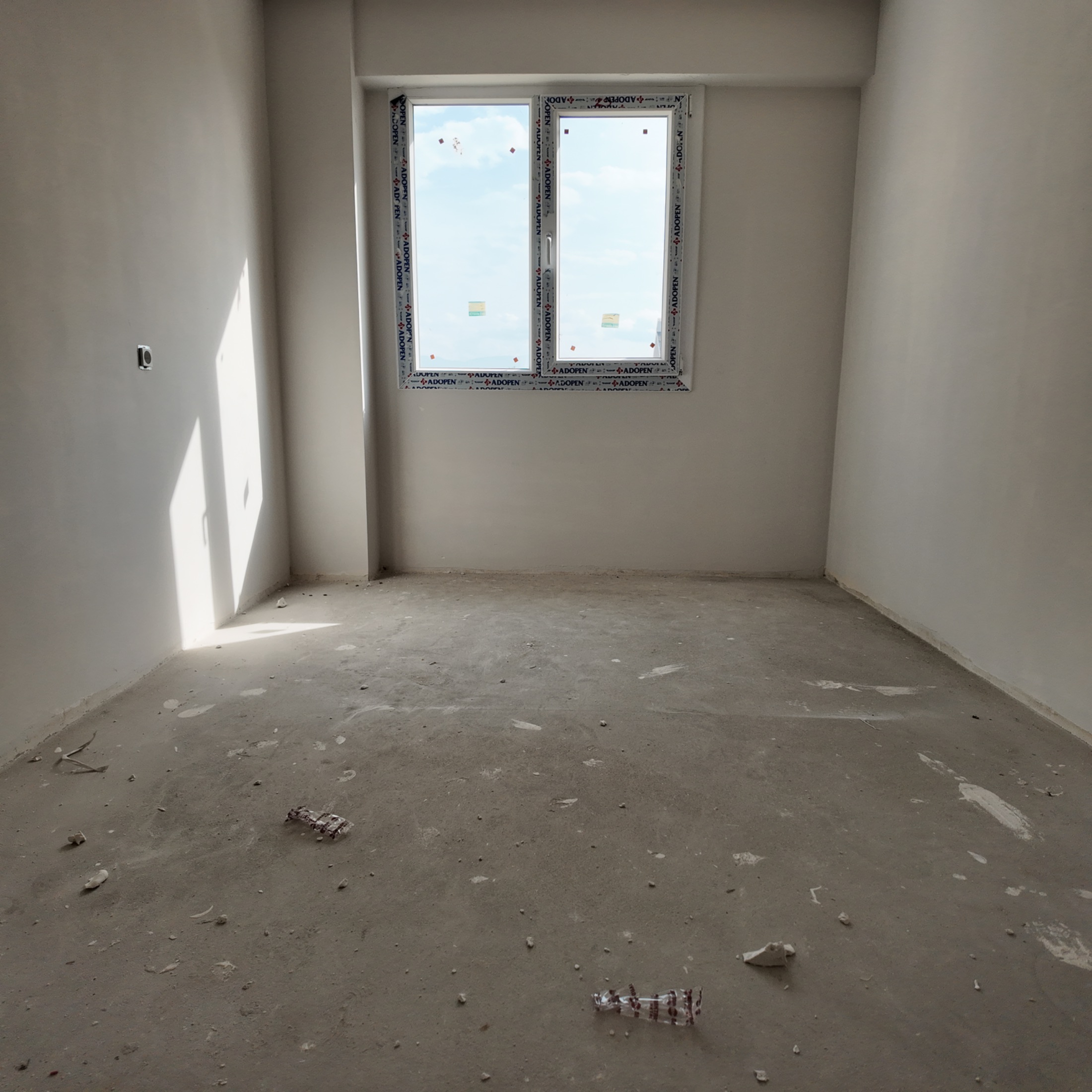 REŞATBEY UMUT PARKI MEVKİİ 185 M2 4+1 SIFIR DUBLEKS DAİRE 17