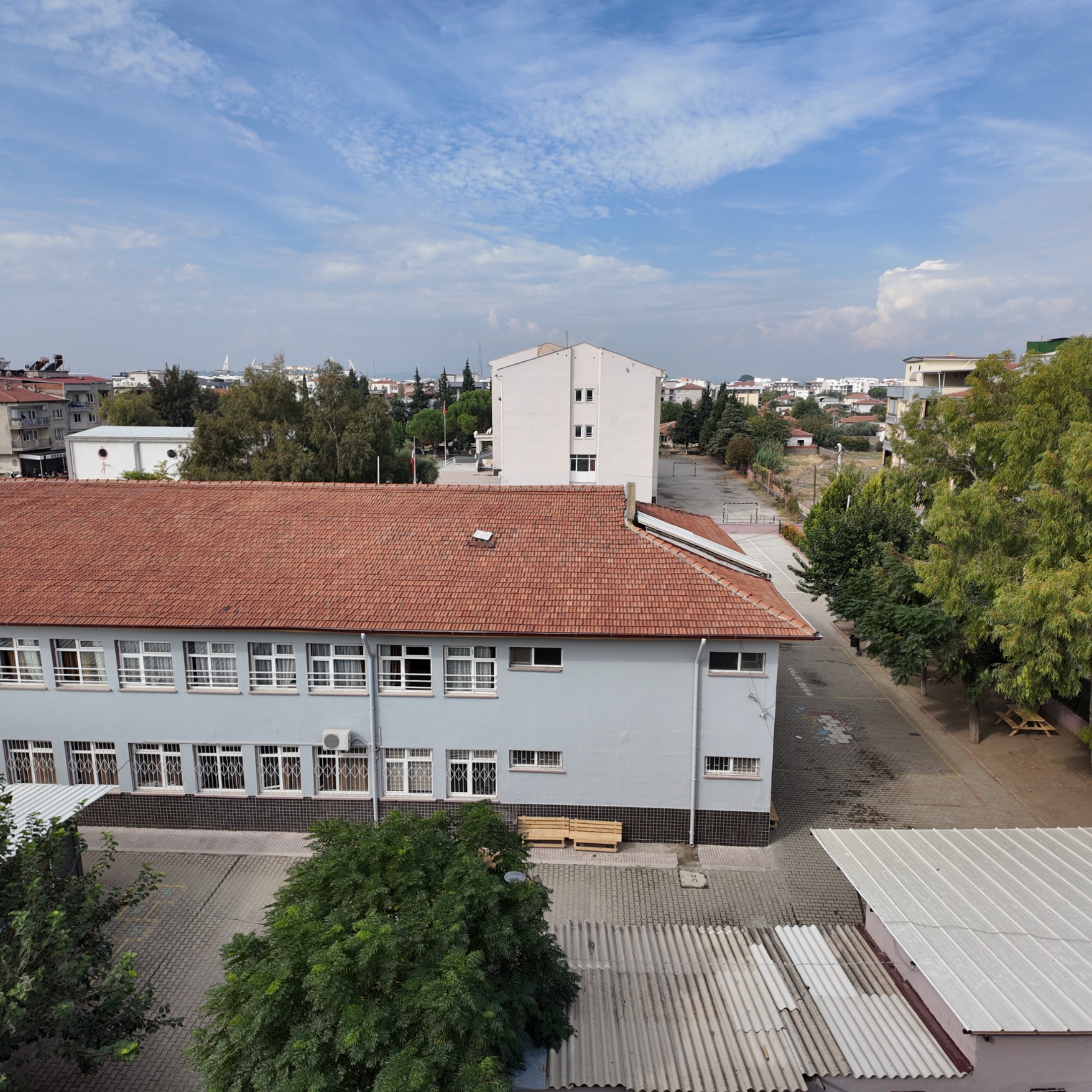 REŞATBEY UMUT PARKI MEVKİİ 185 M2 4+1 SIFIR DUBLEKS DAİRE 26