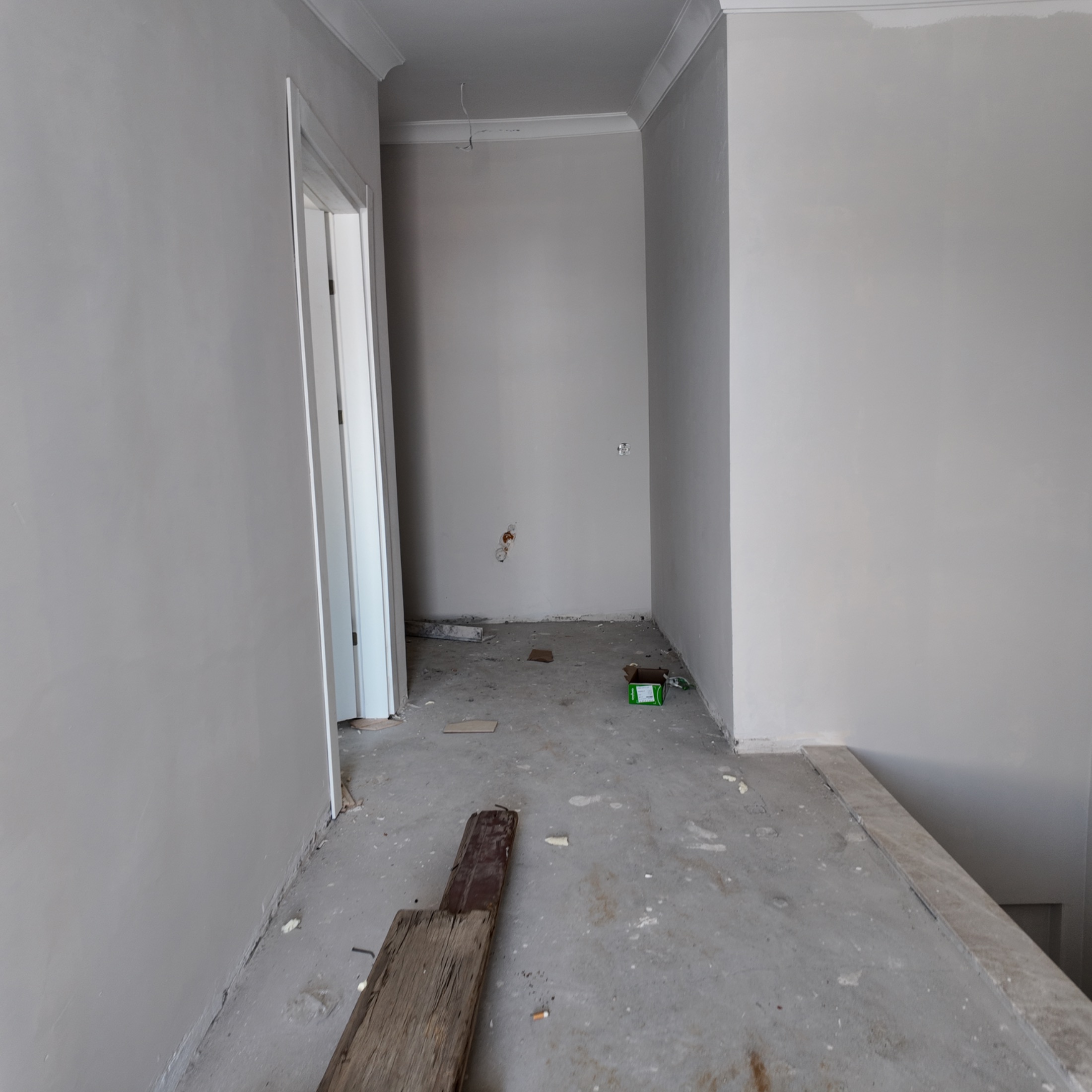 REŞATBEY UMUT PARKI MEVKİİ 185 M2 4+1 SIFIR DUBLEKS DAİRE 20