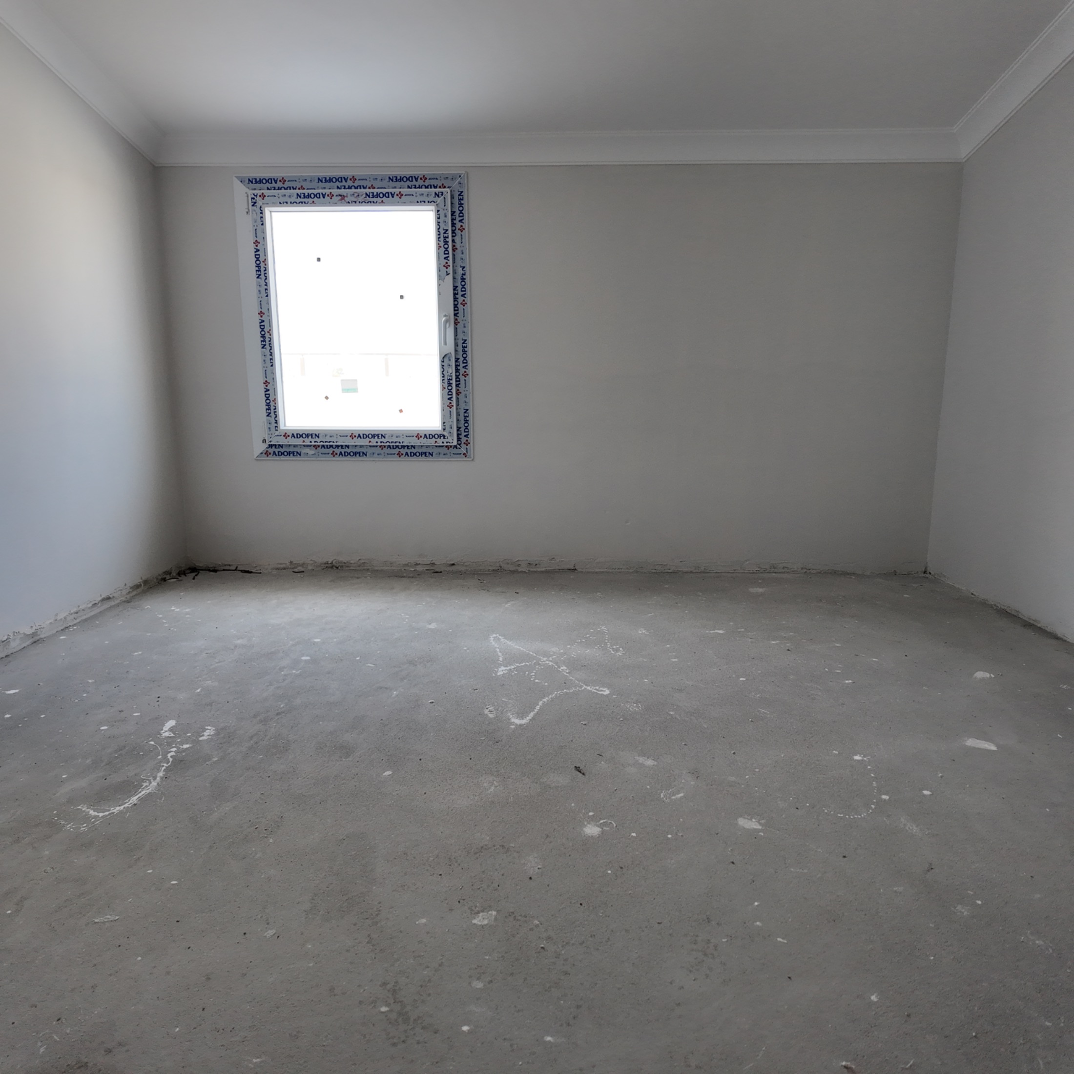 REŞATBEY UMUT PARKI MEVKİİ 185 M2 4+1 SIFIR DUBLEKS DAİRE 22