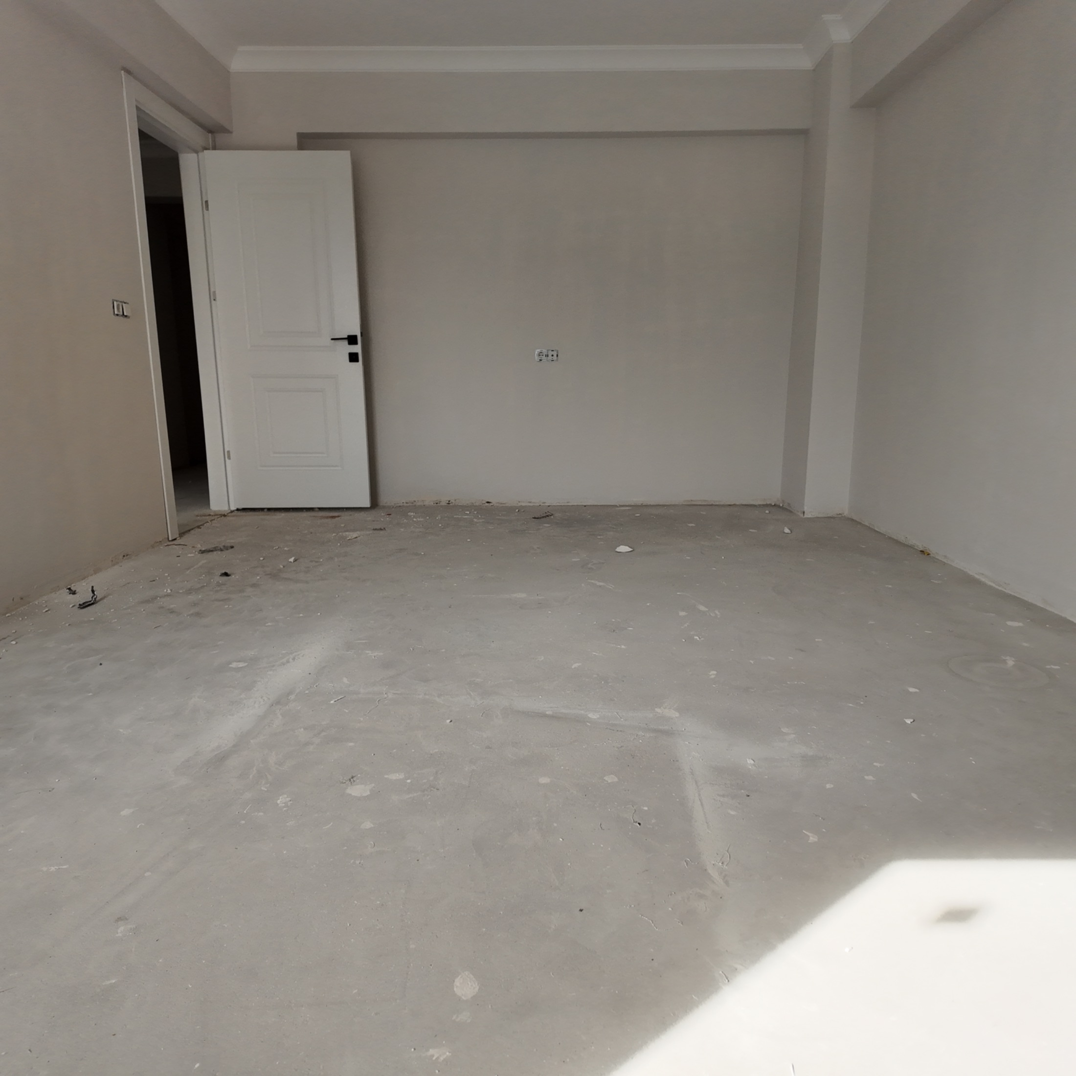 REŞATBEY UMUT PARKI MEVKİİ 185 M2 4+1 SIFIR DUBLEKS DAİRE 16