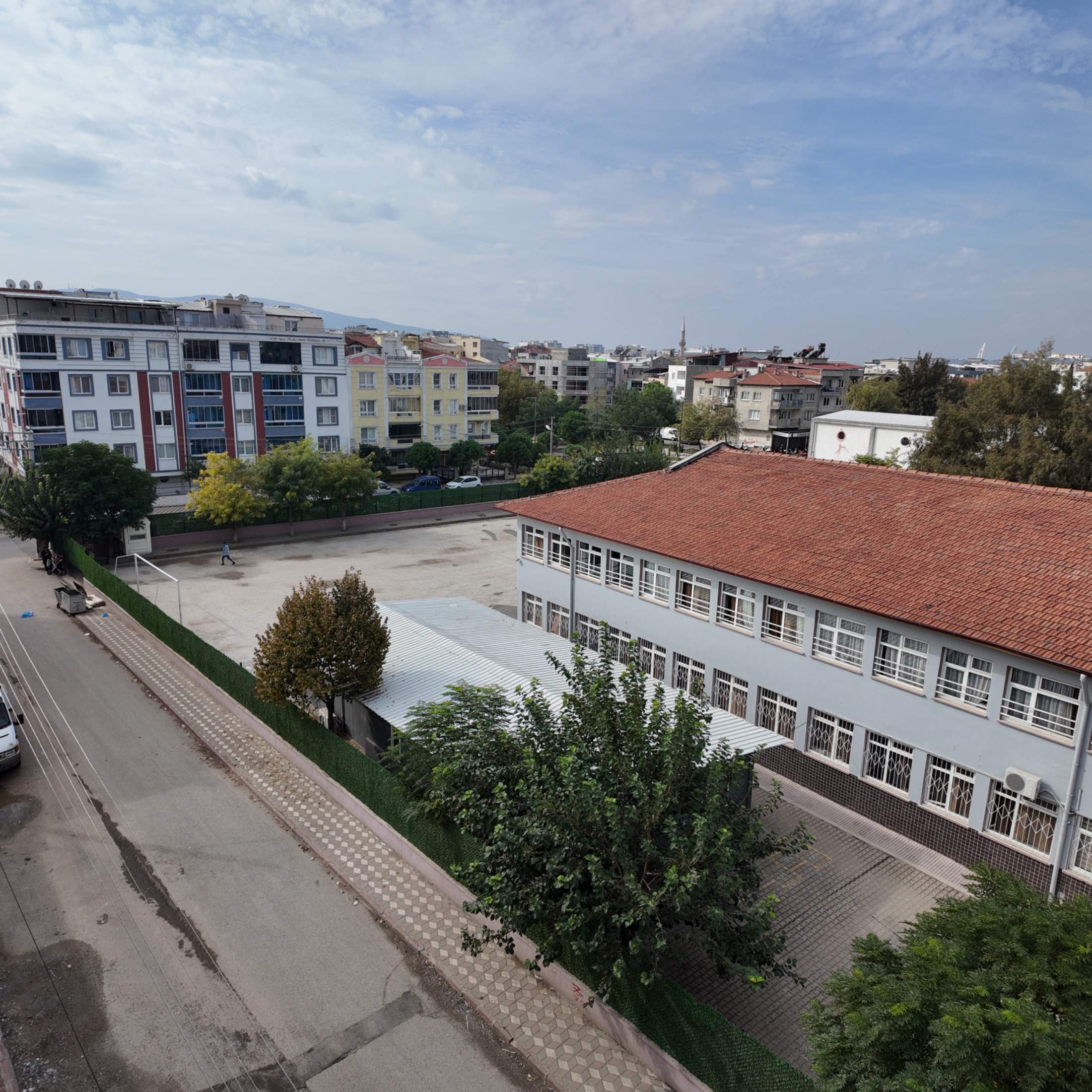 REŞATBEY UMUT PARKI MEVKİİ 185 M2 4+1 SIFIR DUBLEKS DAİRE 27