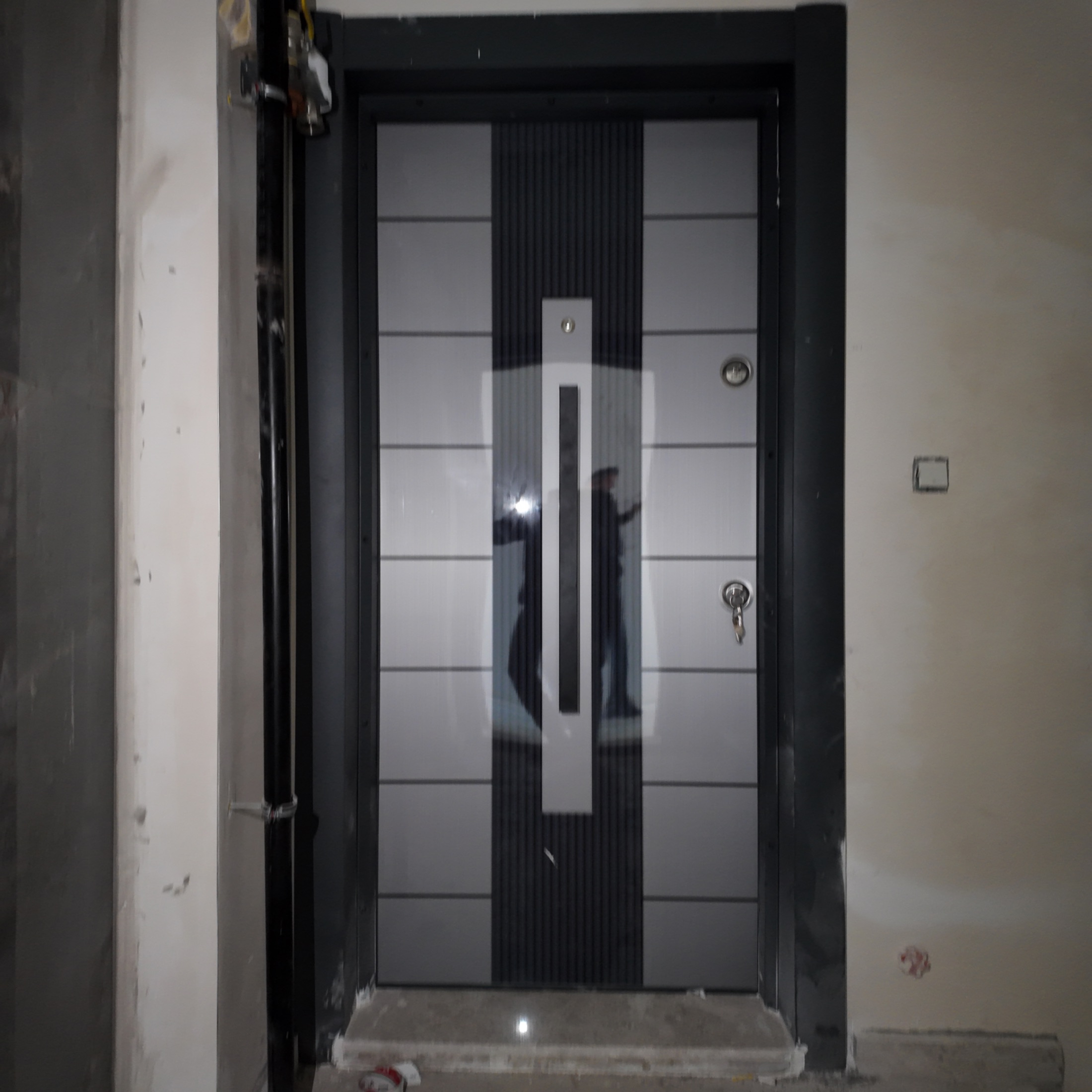REŞATBEY UMUT PARKI MEVKİİ 185 M2 4+1 SIFIR DUBLEKS DAİRE 28
