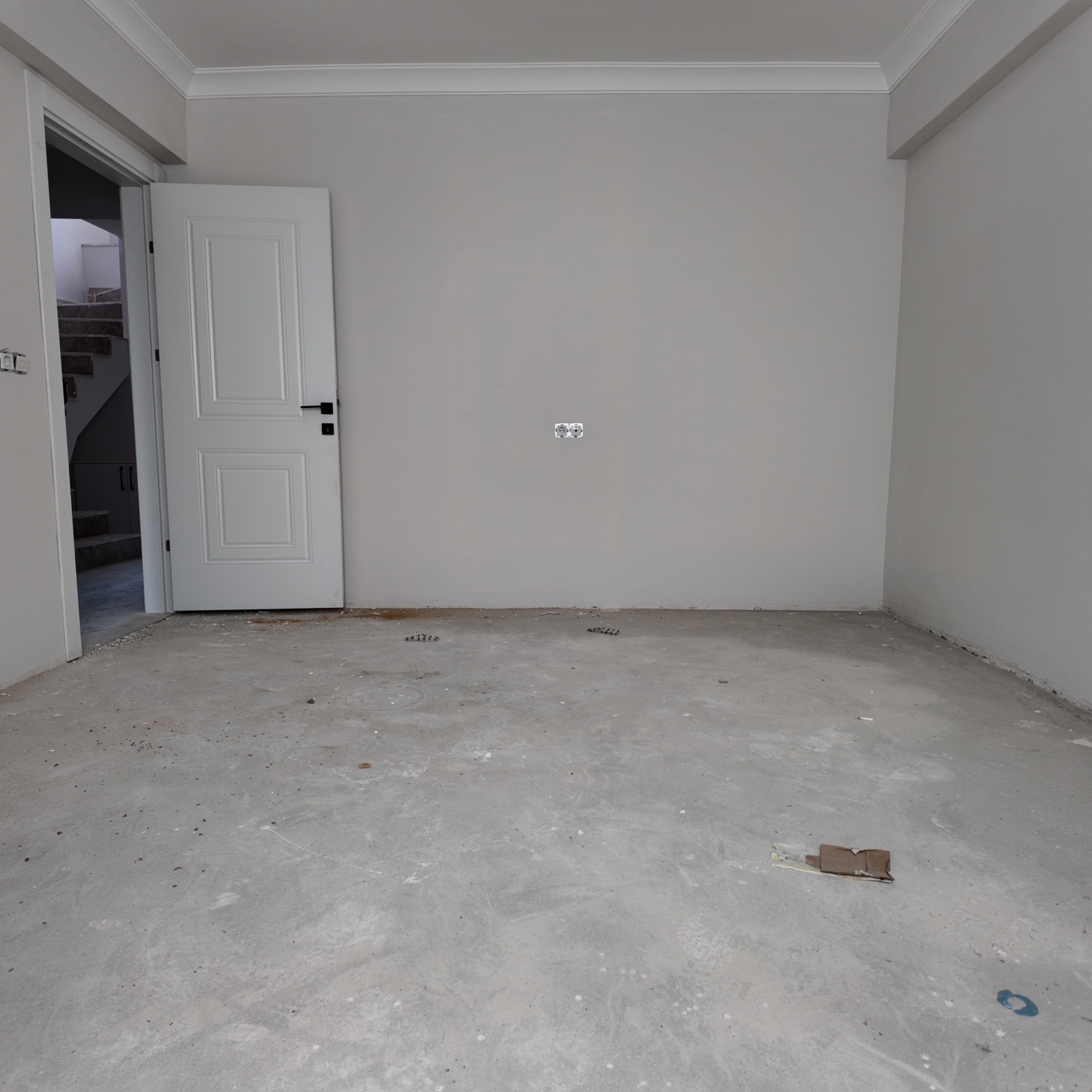 REŞATBEY UMUT PARKI MEVKİİ 185 M2 4+1 SIFIR DUBLEKS DAİRE 4