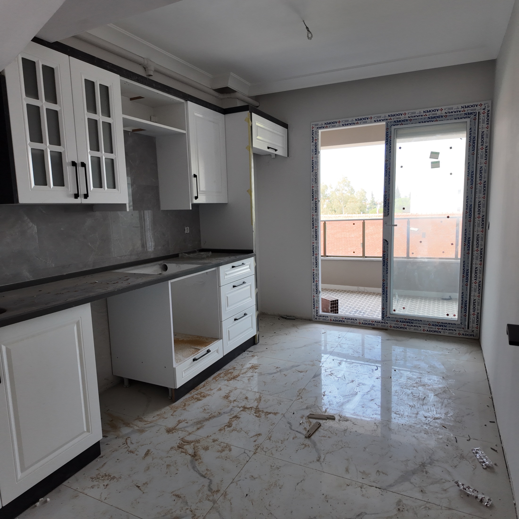 REŞATBEY UMUT PARKI MEVKİİ 185 M2 4+1 SIFIR DUBLEKS DAİRE 10