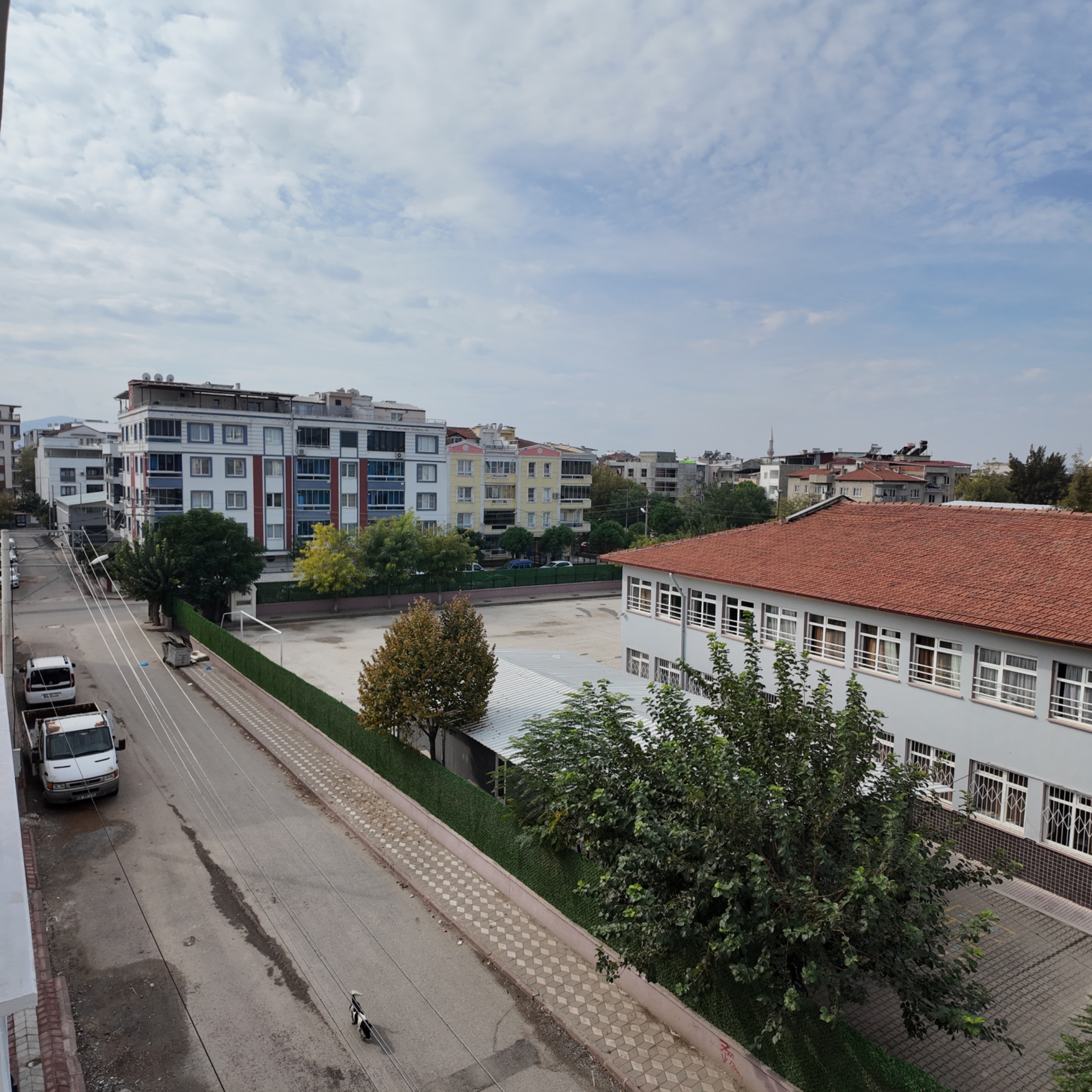 REŞATBEY UMUT PARKI MEVKİİ 185 M2 4+1 SIFIR DUBLEKS DAİRE 12