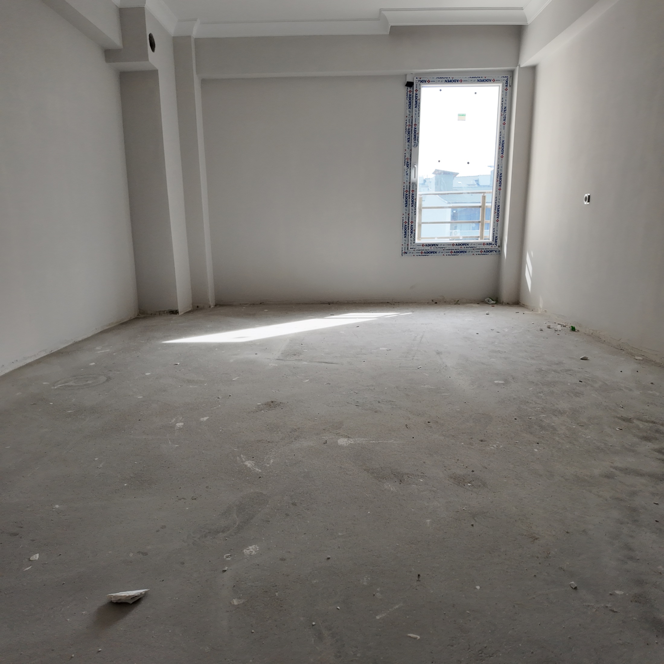 REŞATBEY UMUT PARKI MEVKİİ 185 M2 4+1 SIFIR DUBLEKS DAİRE 15