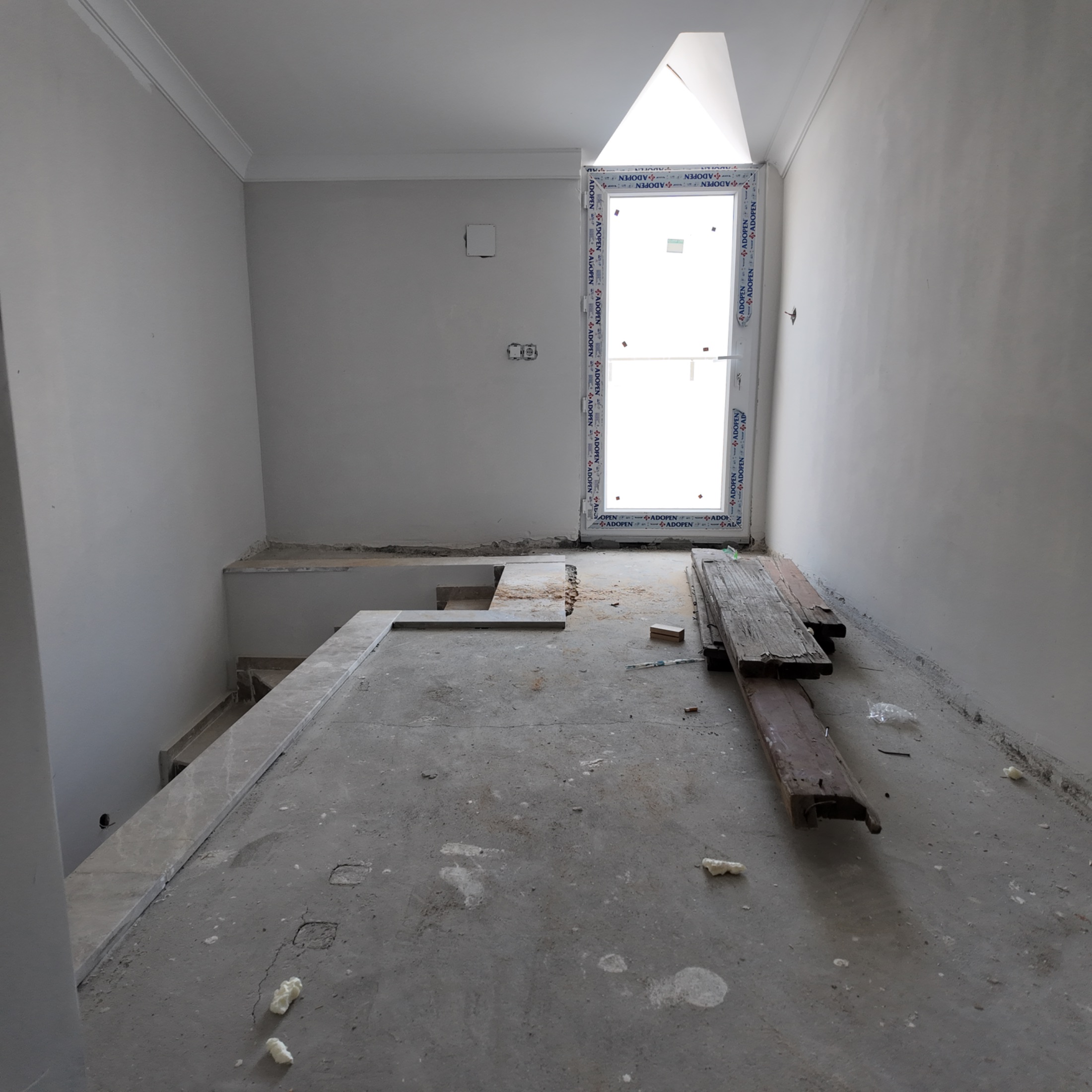REŞATBEY UMUT PARKI MEVKİİ 185 M2 4+1 SIFIR DUBLEKS DAİRE 24