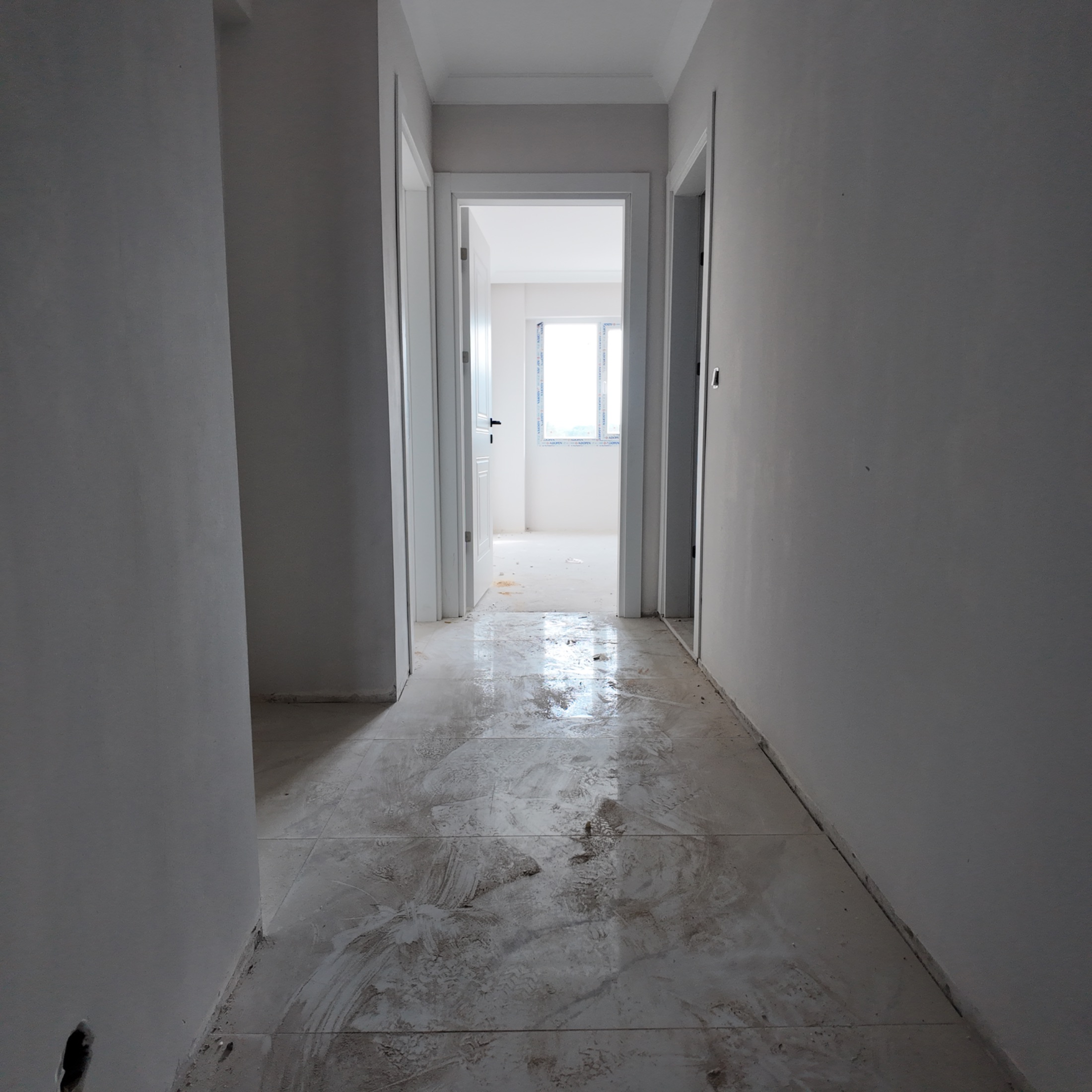 REŞATBEY UMUT PARKI MEVKİİ 185 M2 4+1 SIFIR DUBLEKS DAİRE 14