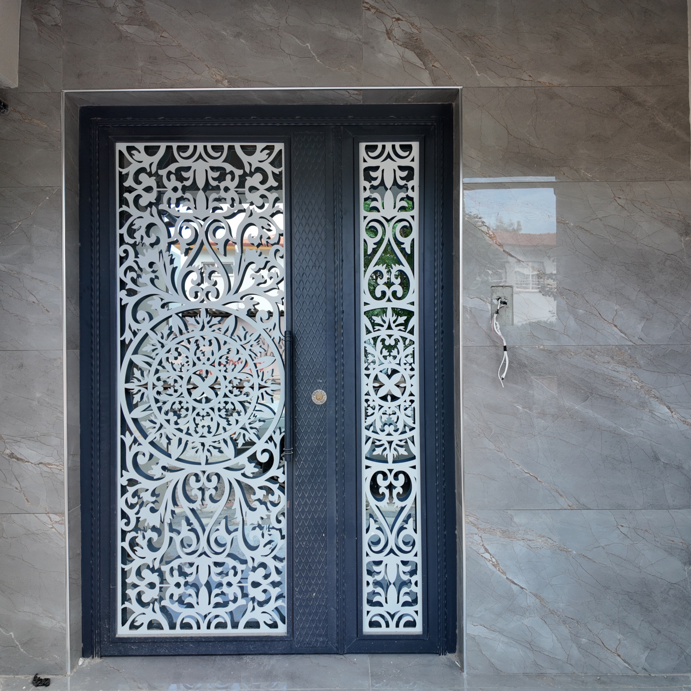 REŞATBEY UMUT PARKI MEVKİİ 185 M2 4+1 SIFIR DUBLEKS DAİRE 30